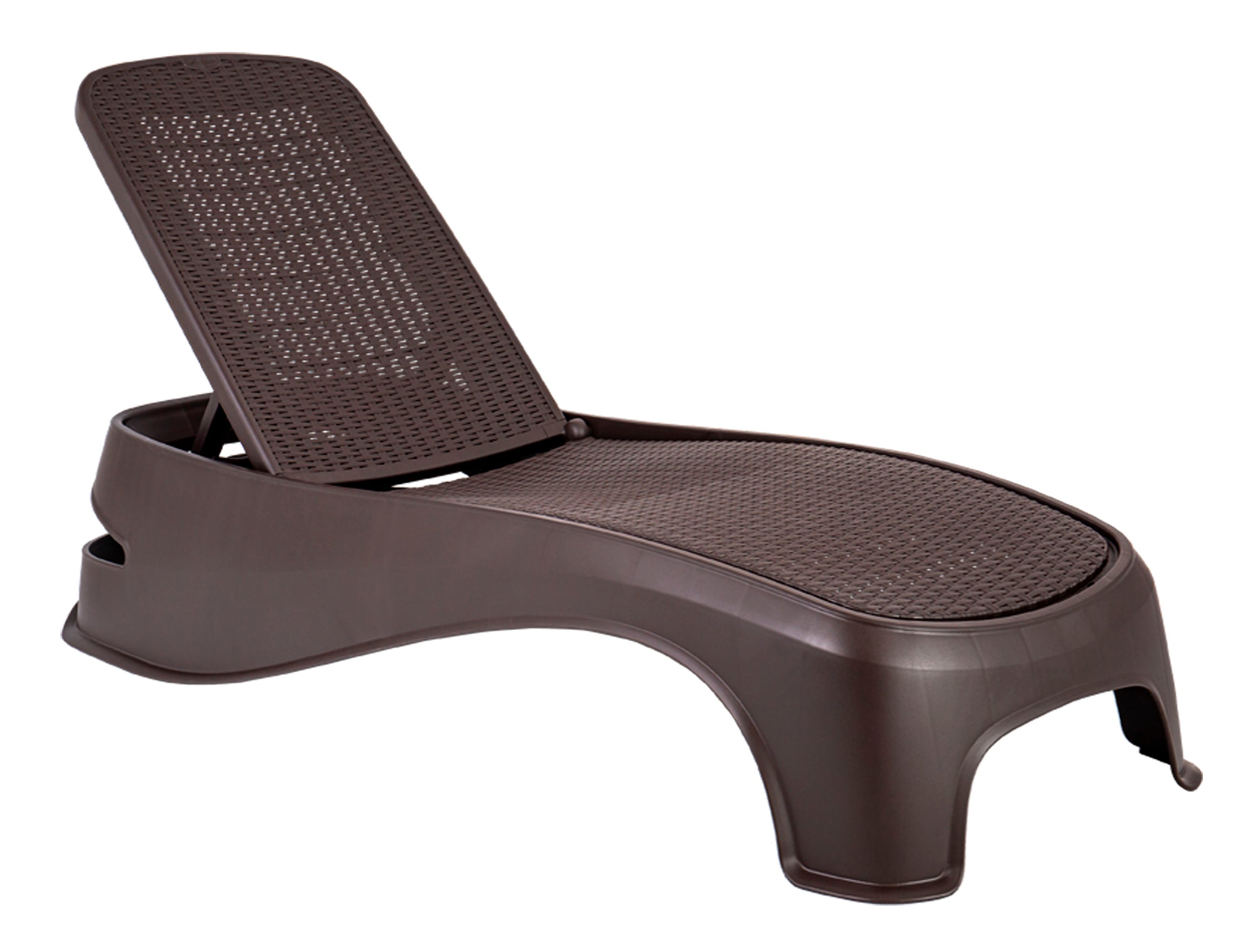 Camastro Hawaii resistente y duradero para exterior