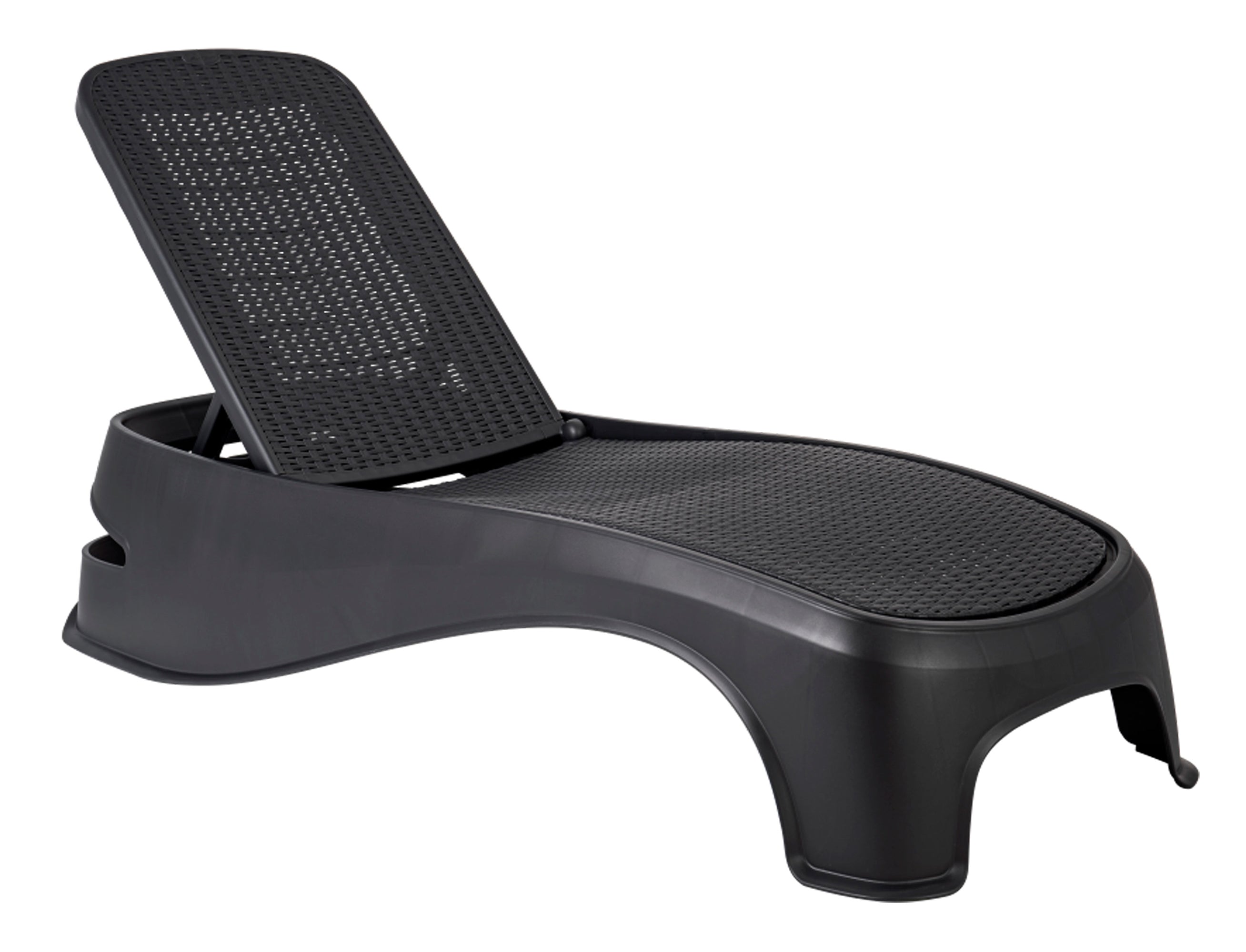 Camastro Hawaii para descanso y relajación al aire libre