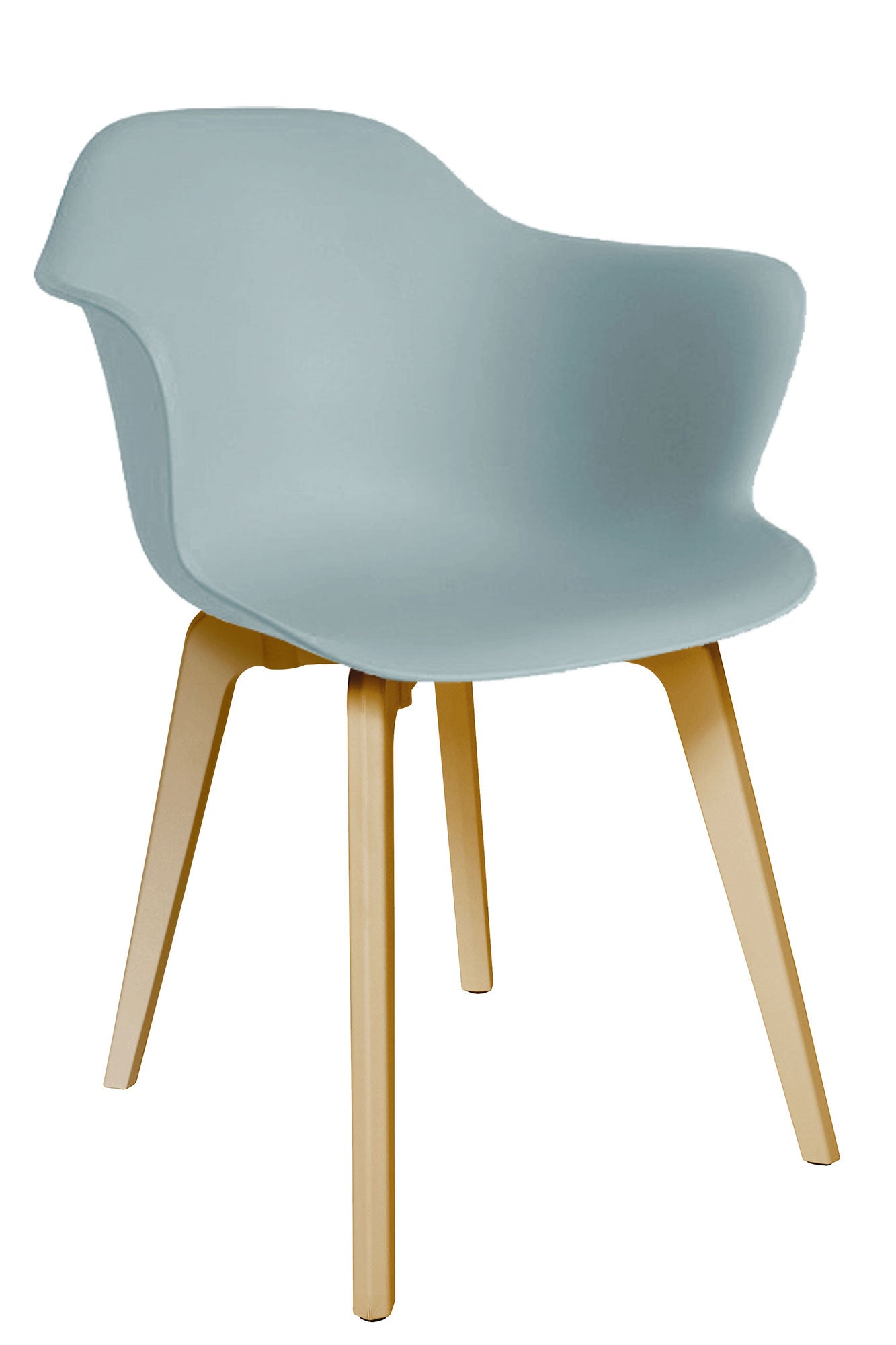 Silla Penguin - 4 piezas