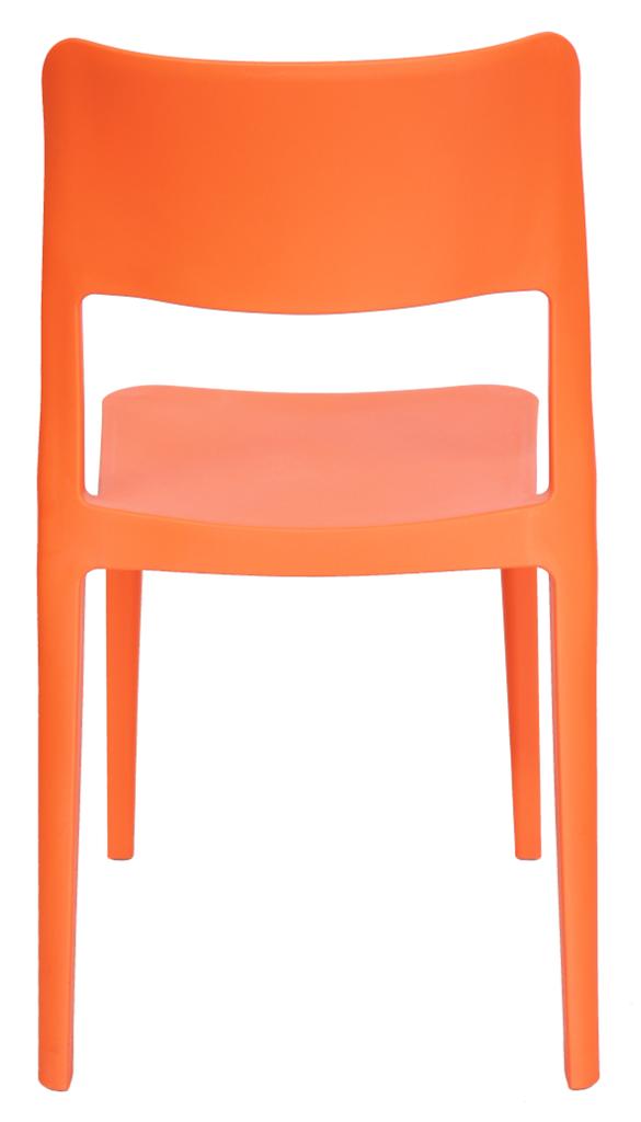 Silla de visita La Vie - 4 piezas