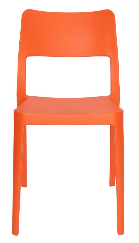 Silla de visita La Vie - 4 piezas