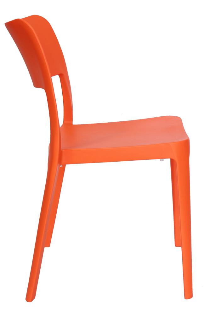 Silla de visita La Vie - 4 piezas