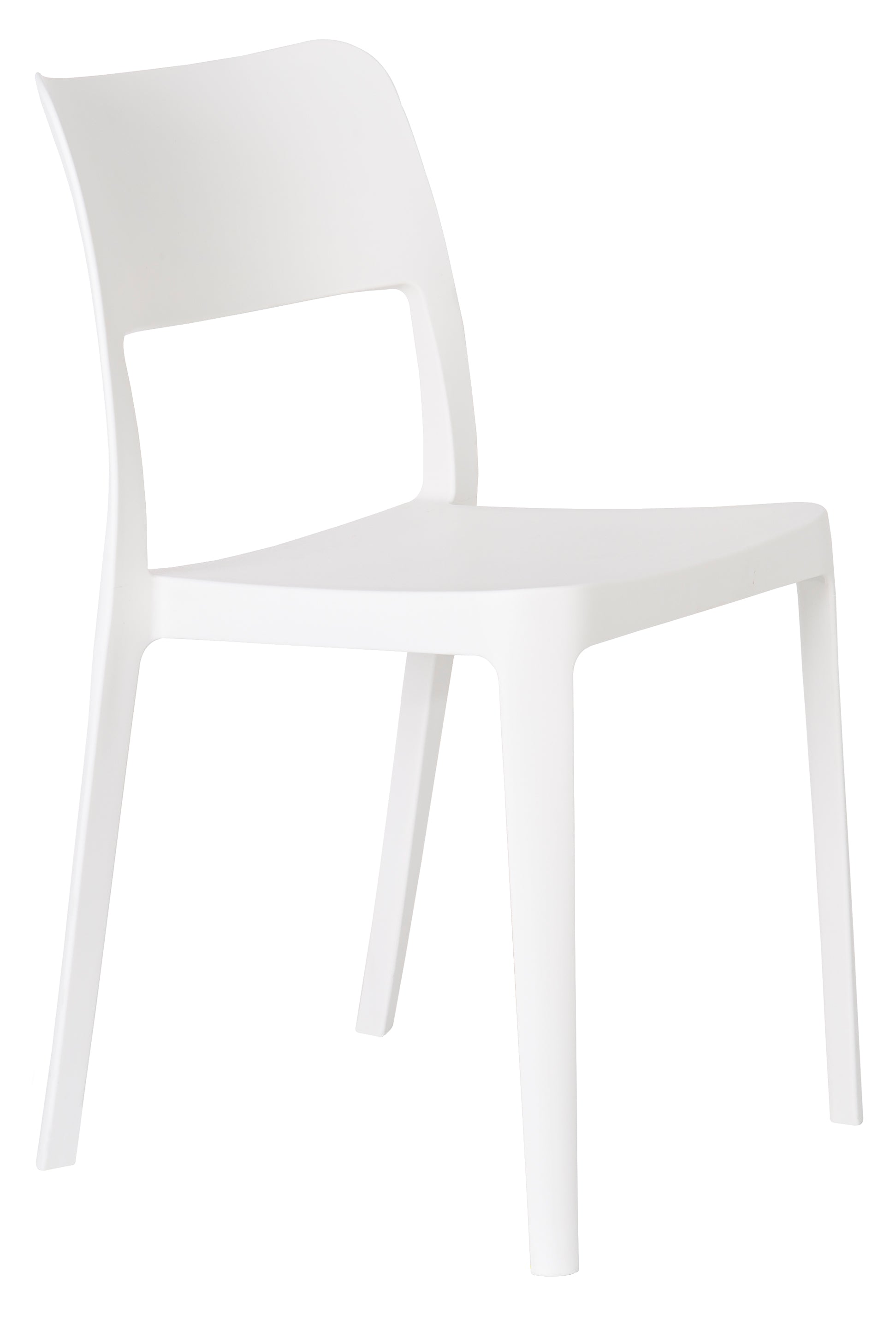 Silla de visita La Vie - 4 piezas