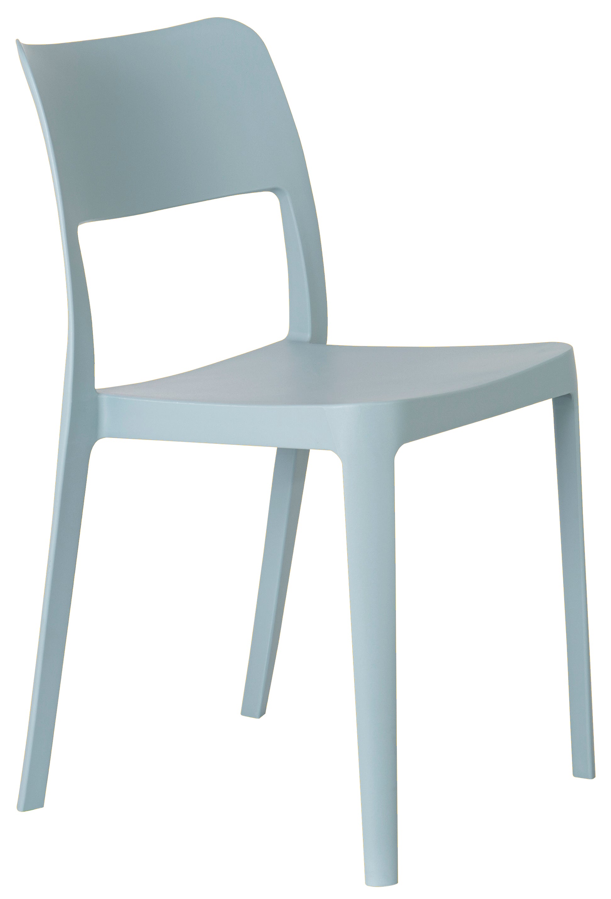 Silla de visita La Vie - 4 piezas