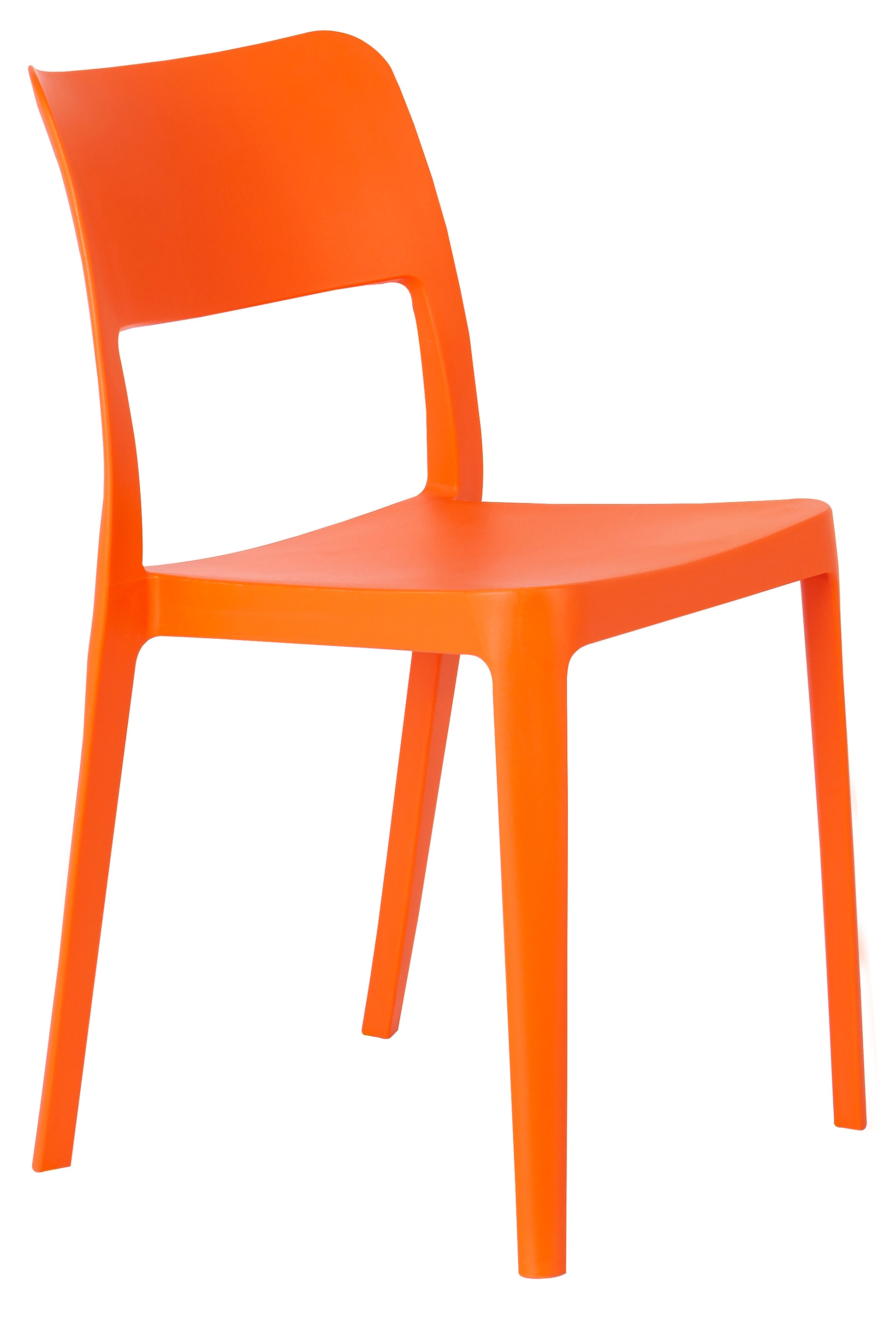 Silla de visita La Vie - 4 piezas