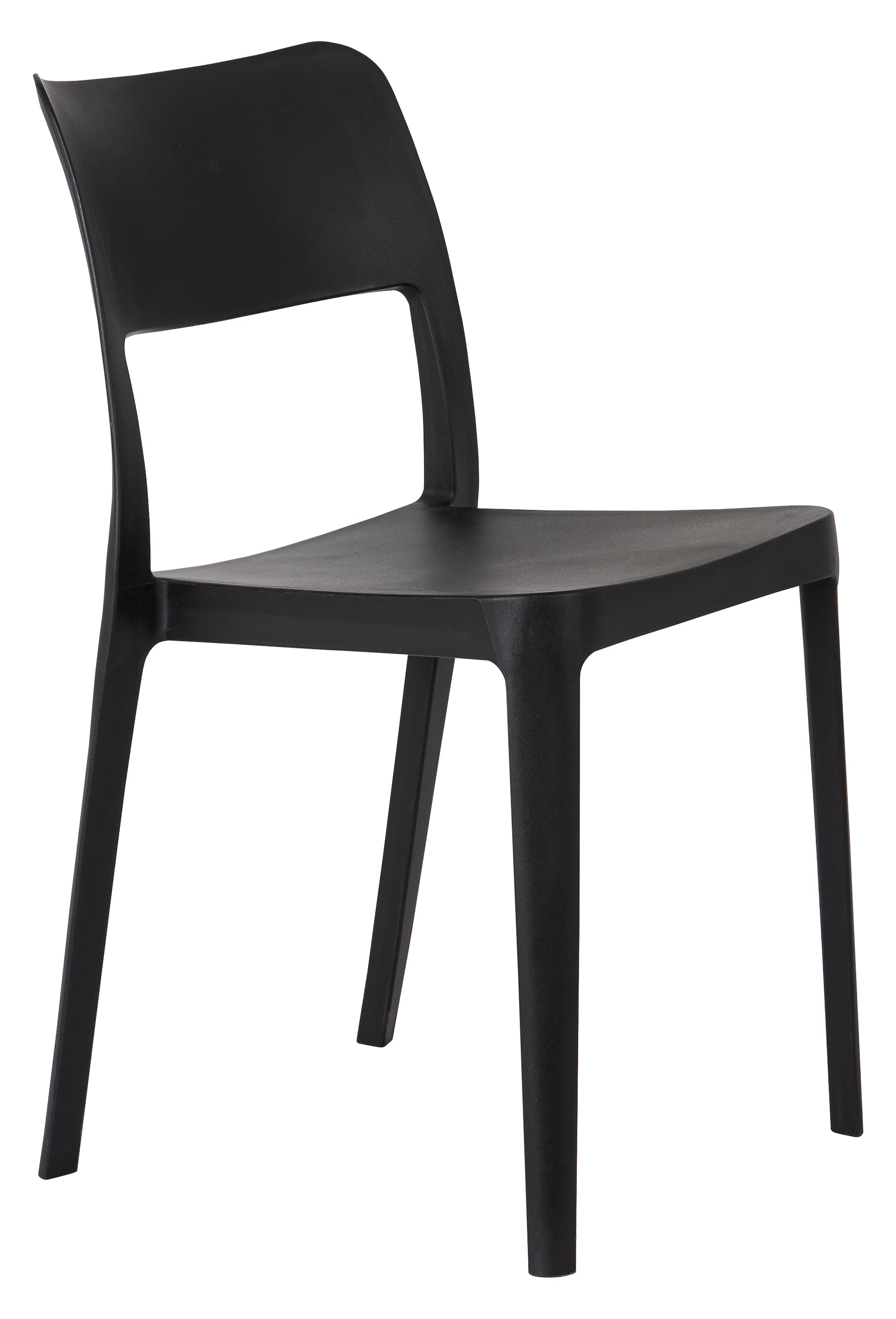 Silla de visita La Vie - 4 piezas