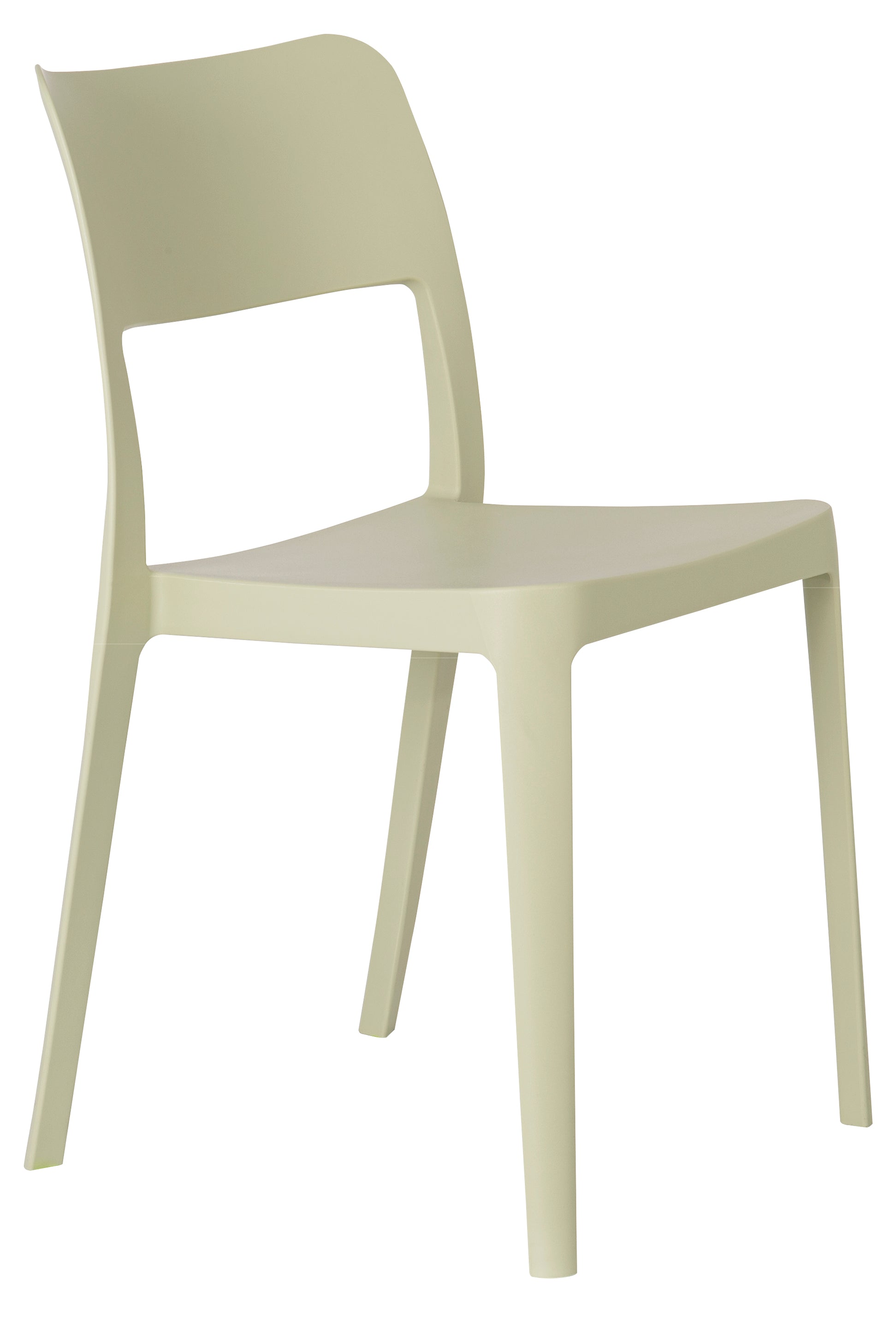 Silla de visita La Vie - 4 piezas