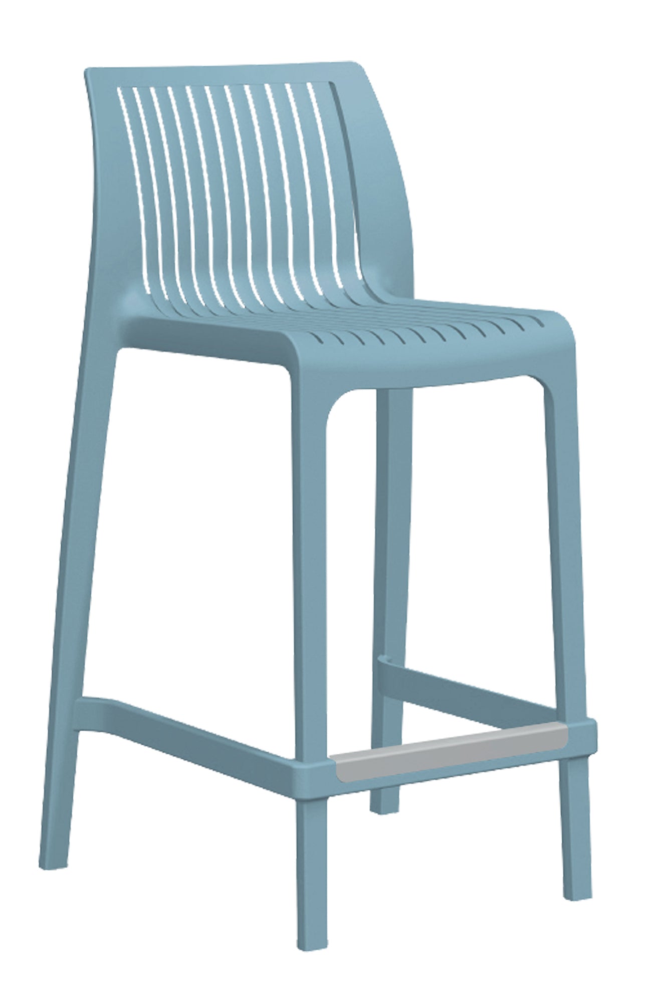 Detalle del tapizado capuccino y costuras de calidad