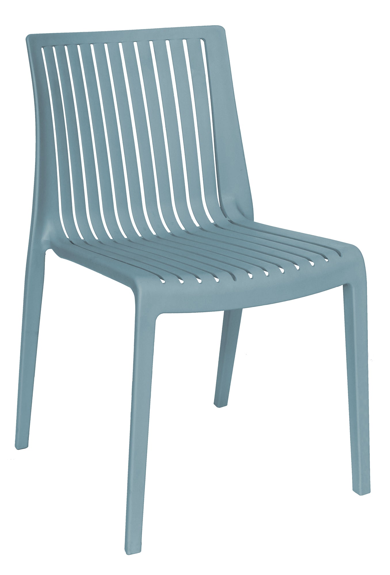 Silla Milos ergonómica con tapizado cómodo y durable