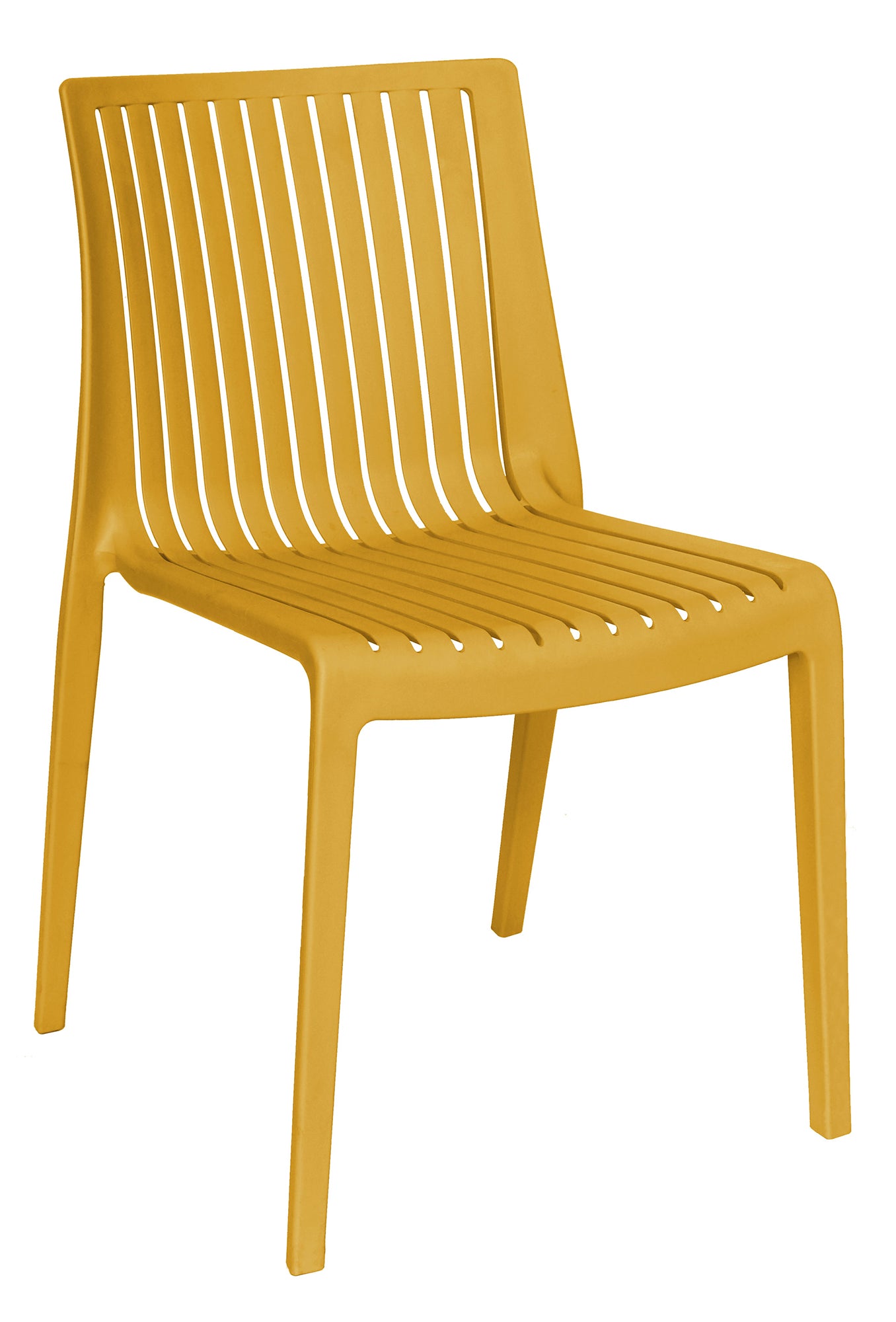 Silla Milos ergonómica ideal para oficina y comedor