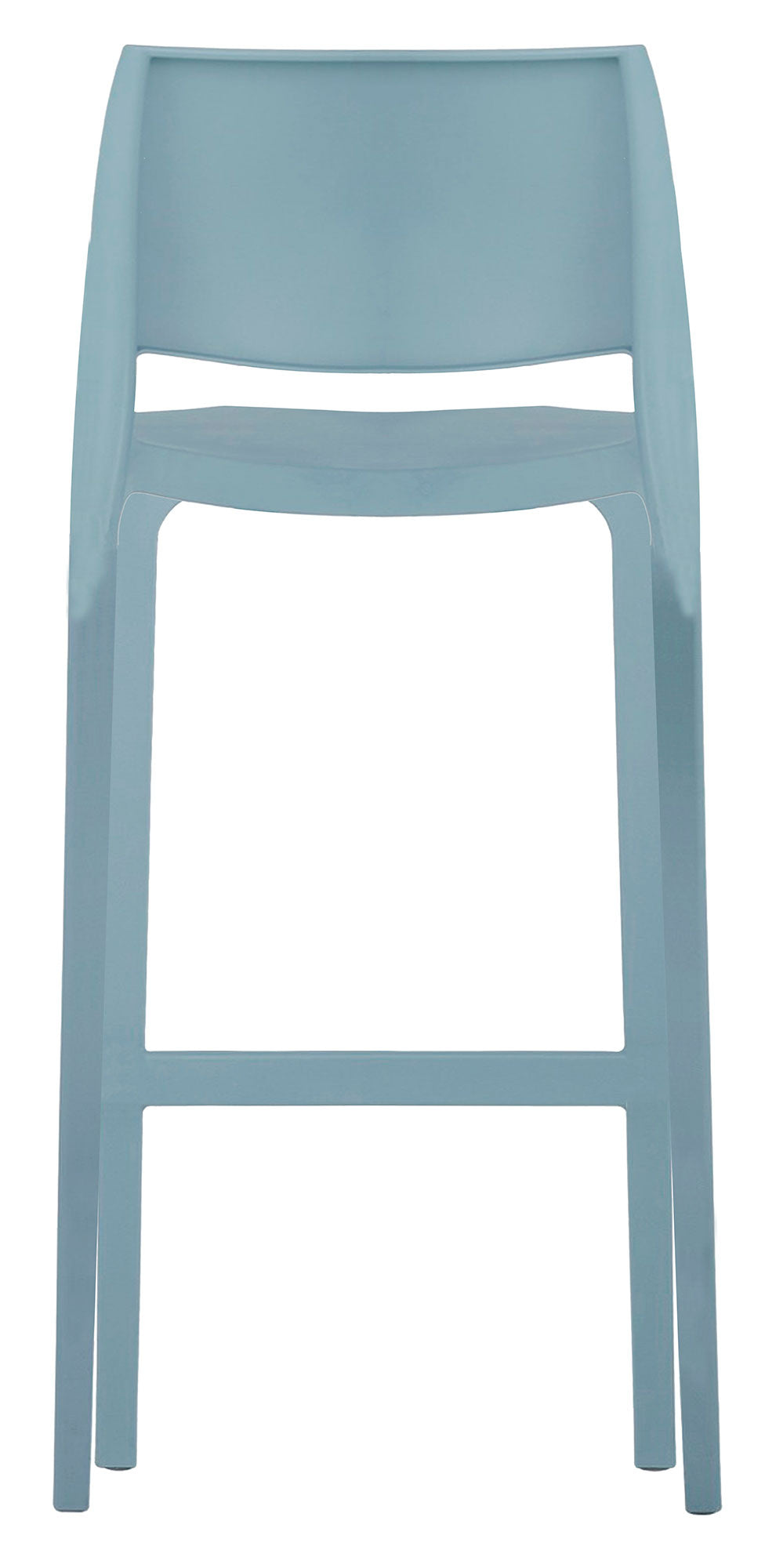 Set de 2 Sillas Sensilla Alta