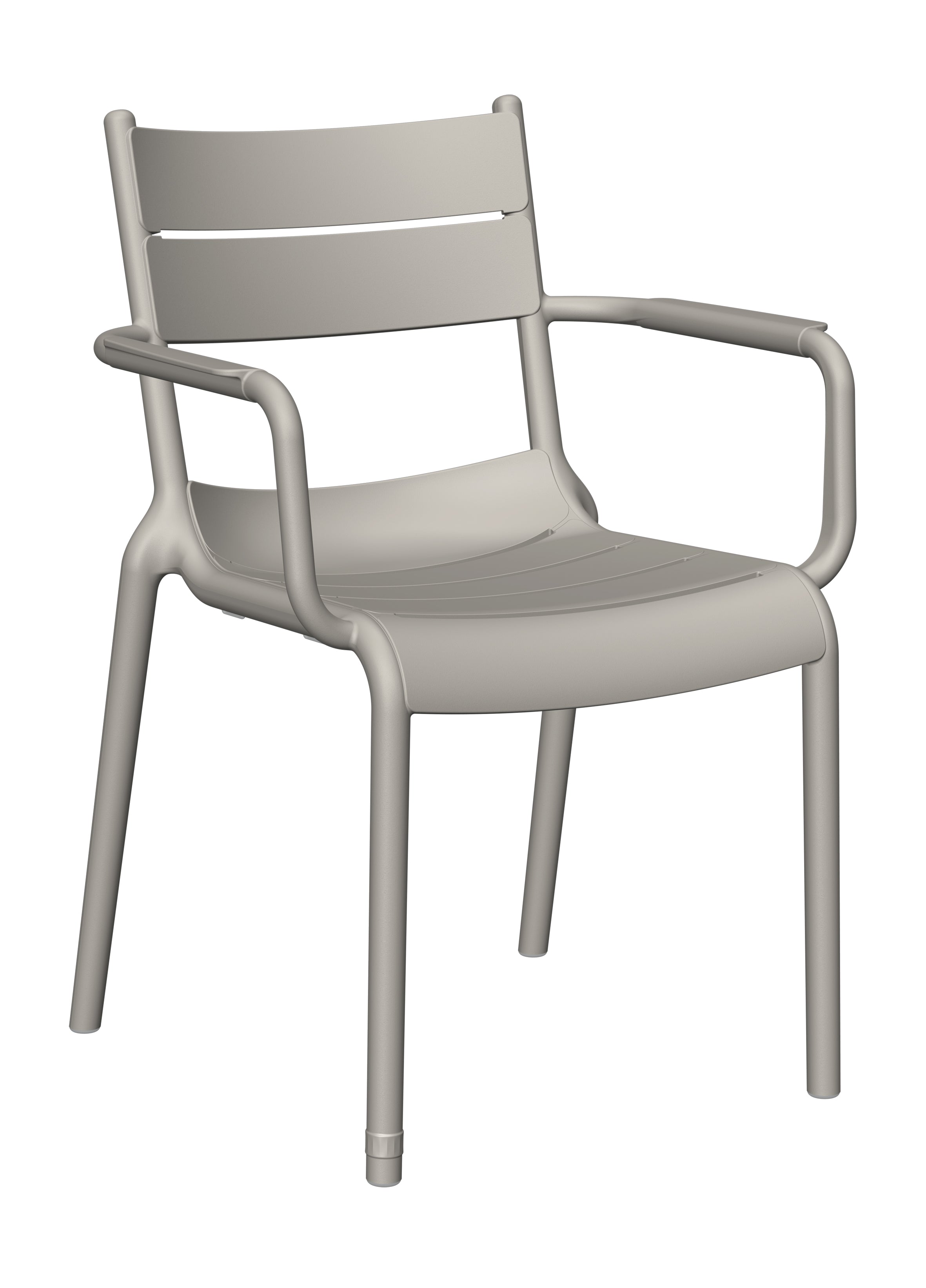 Silla Naples 2 piezas en oficina