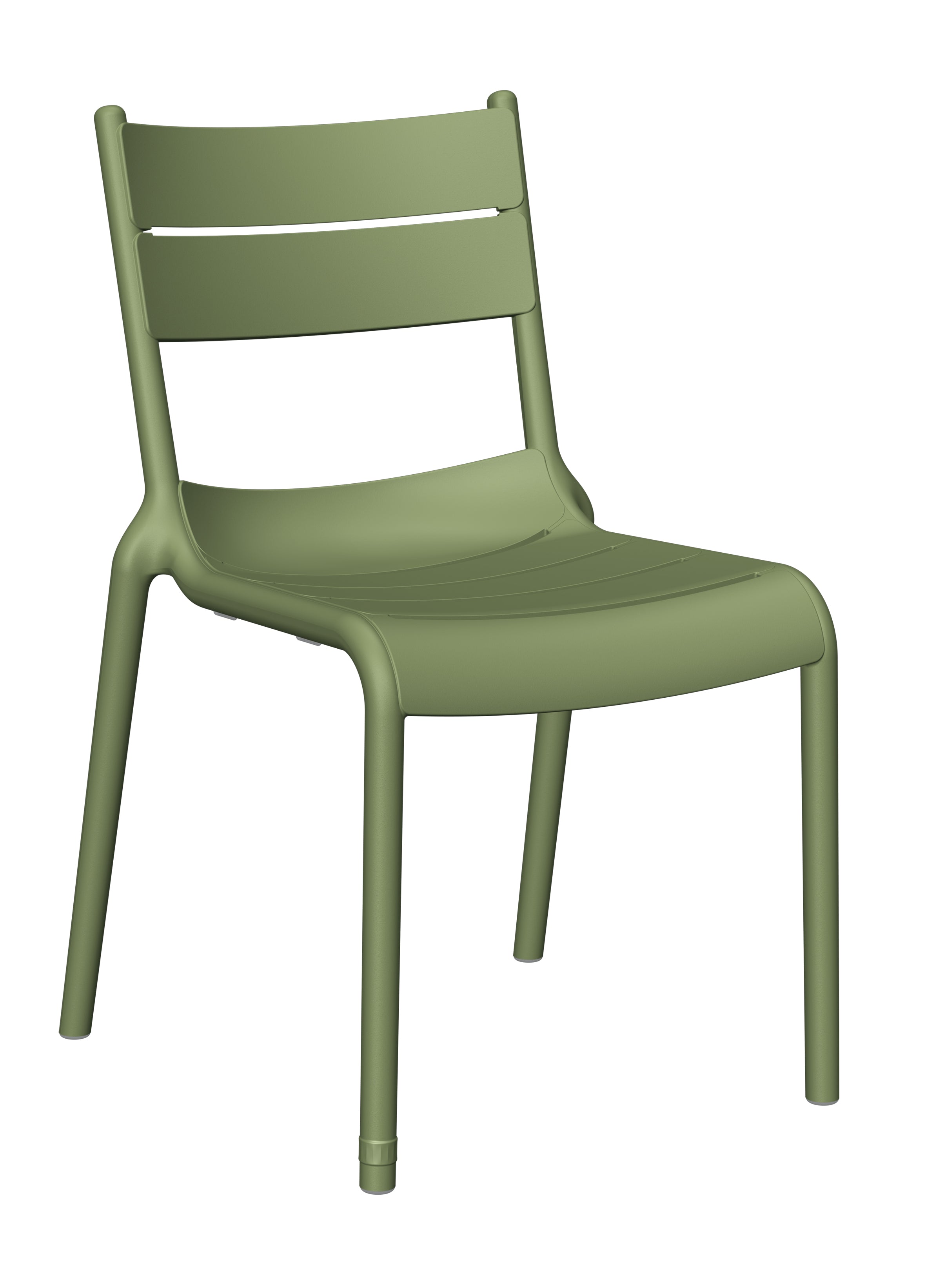 Ergonomía optimizada Silla Naples