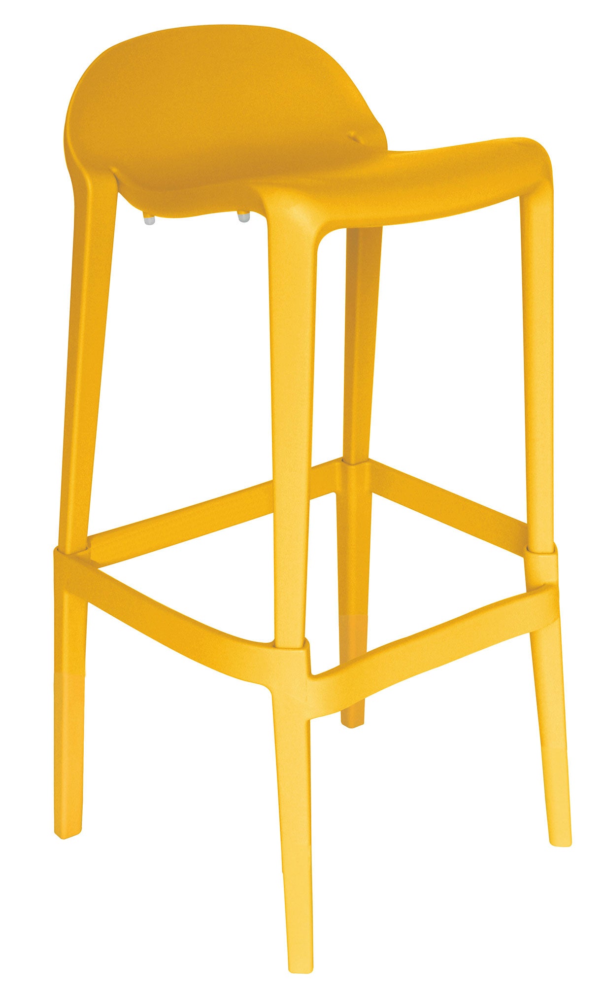 Silla Joyous Alta 3 Piezas instalada en oficina ejecutiva