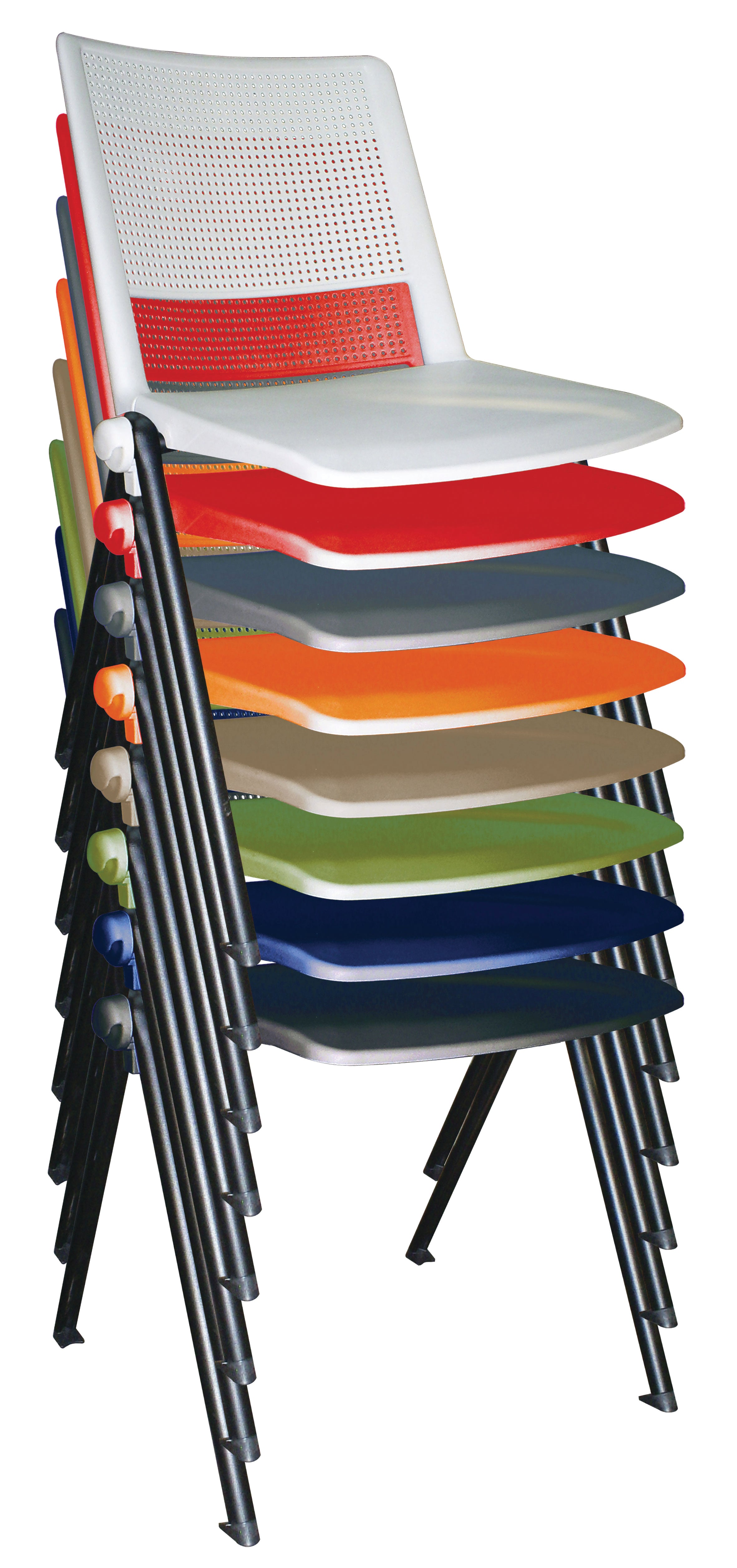 Silla Revolution - 3 piezas