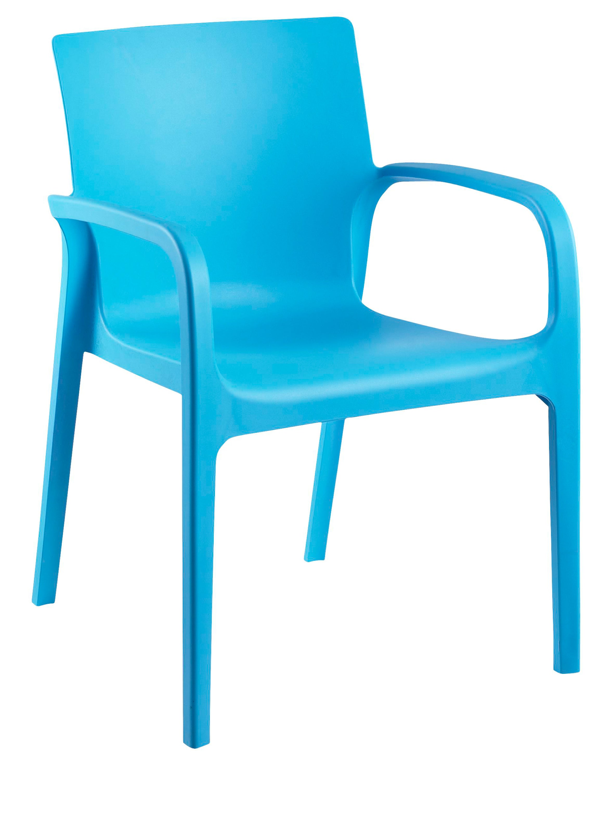 Material de alta calidad Silla Alissa