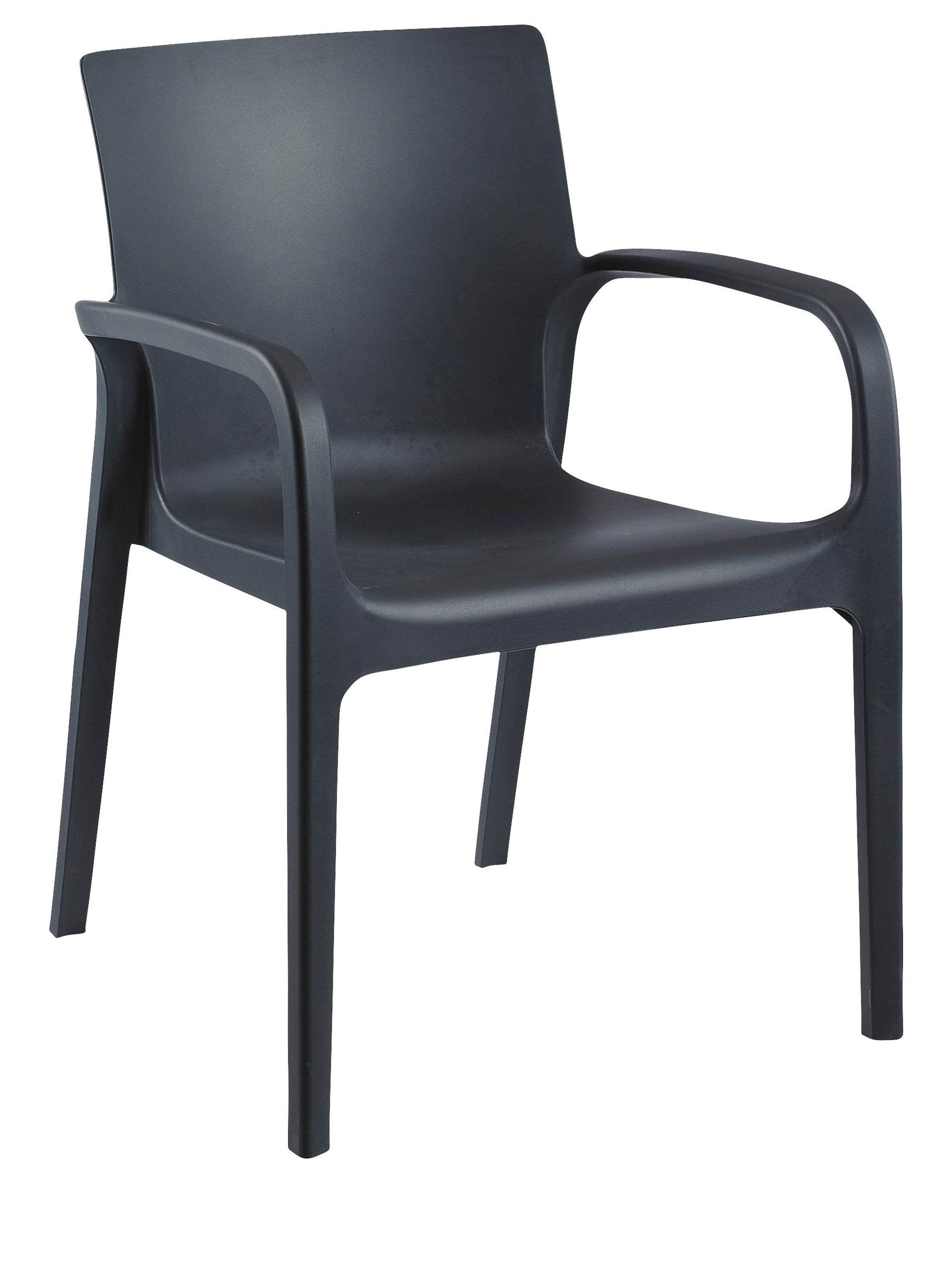 Silla Alissa 3 piezas en comedor