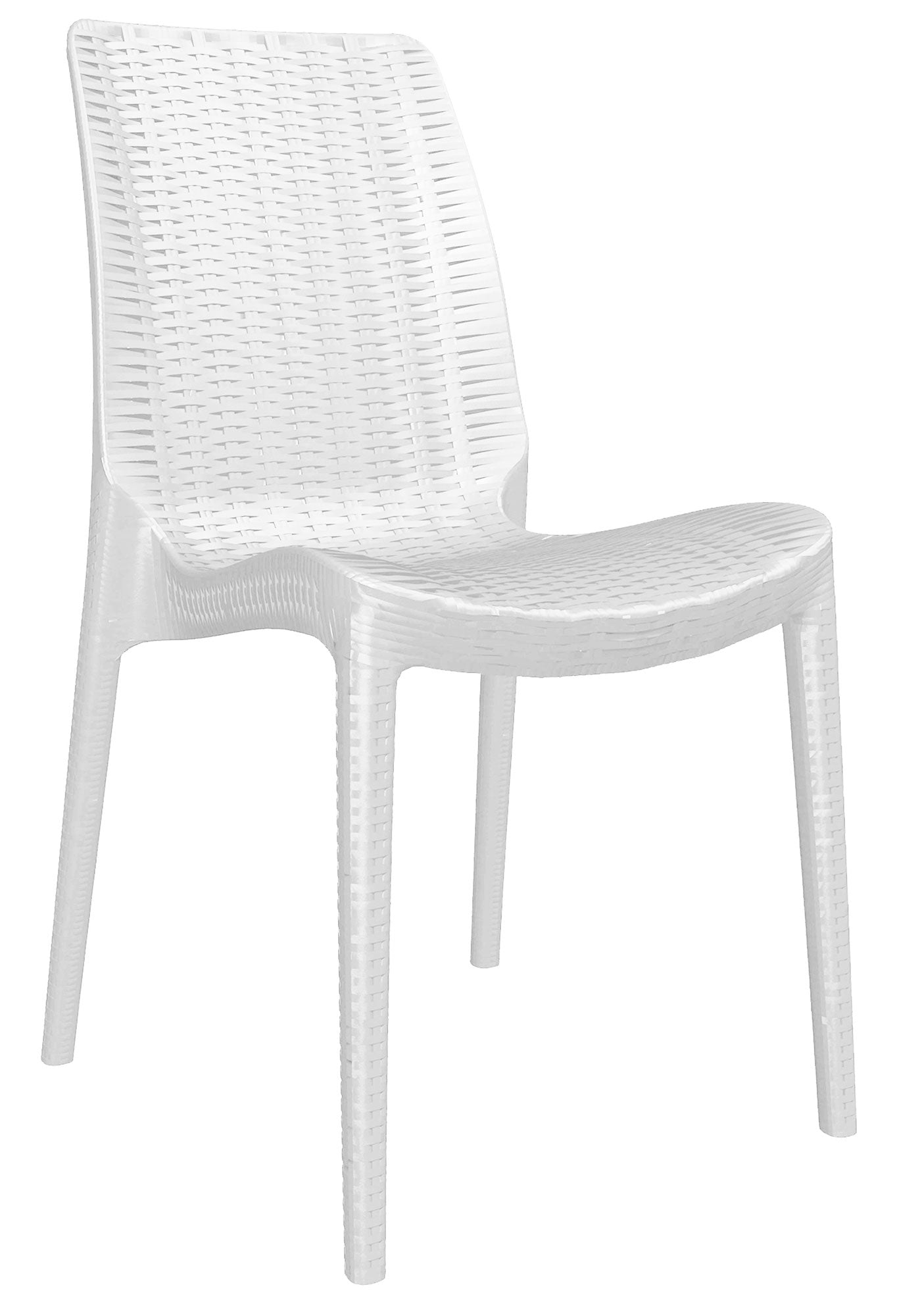 Silla Rue ergonómica con estructura resistente