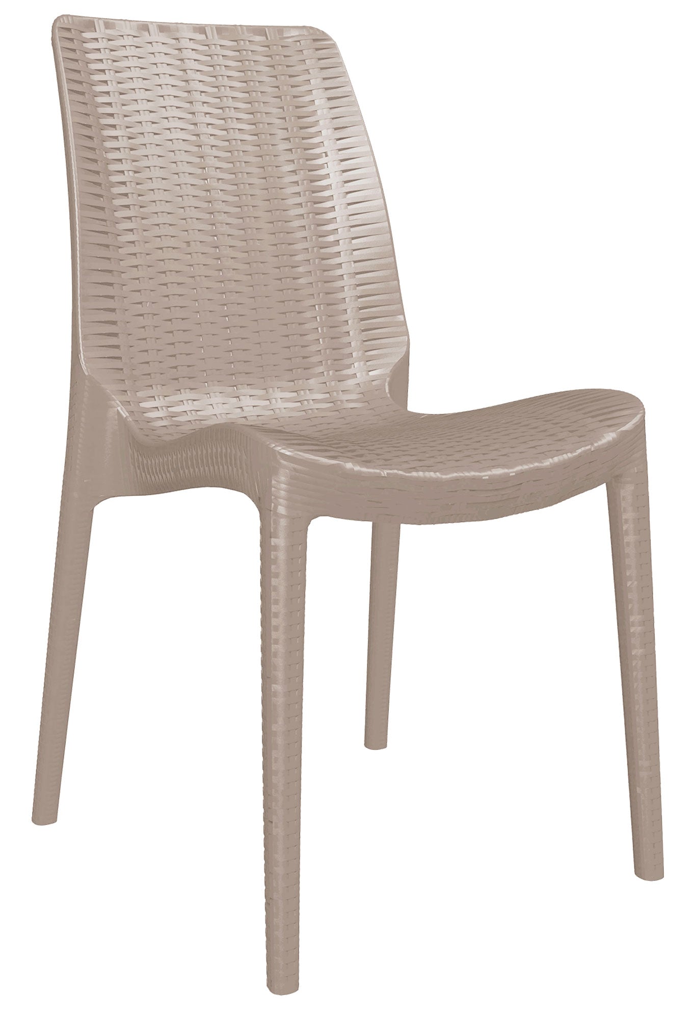 Sillas Rue de Ergonomik con diseño elegante