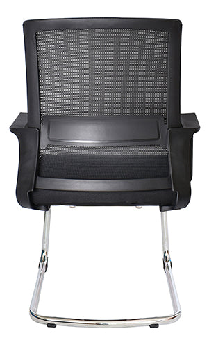 Asiento de Silla Visita Sling