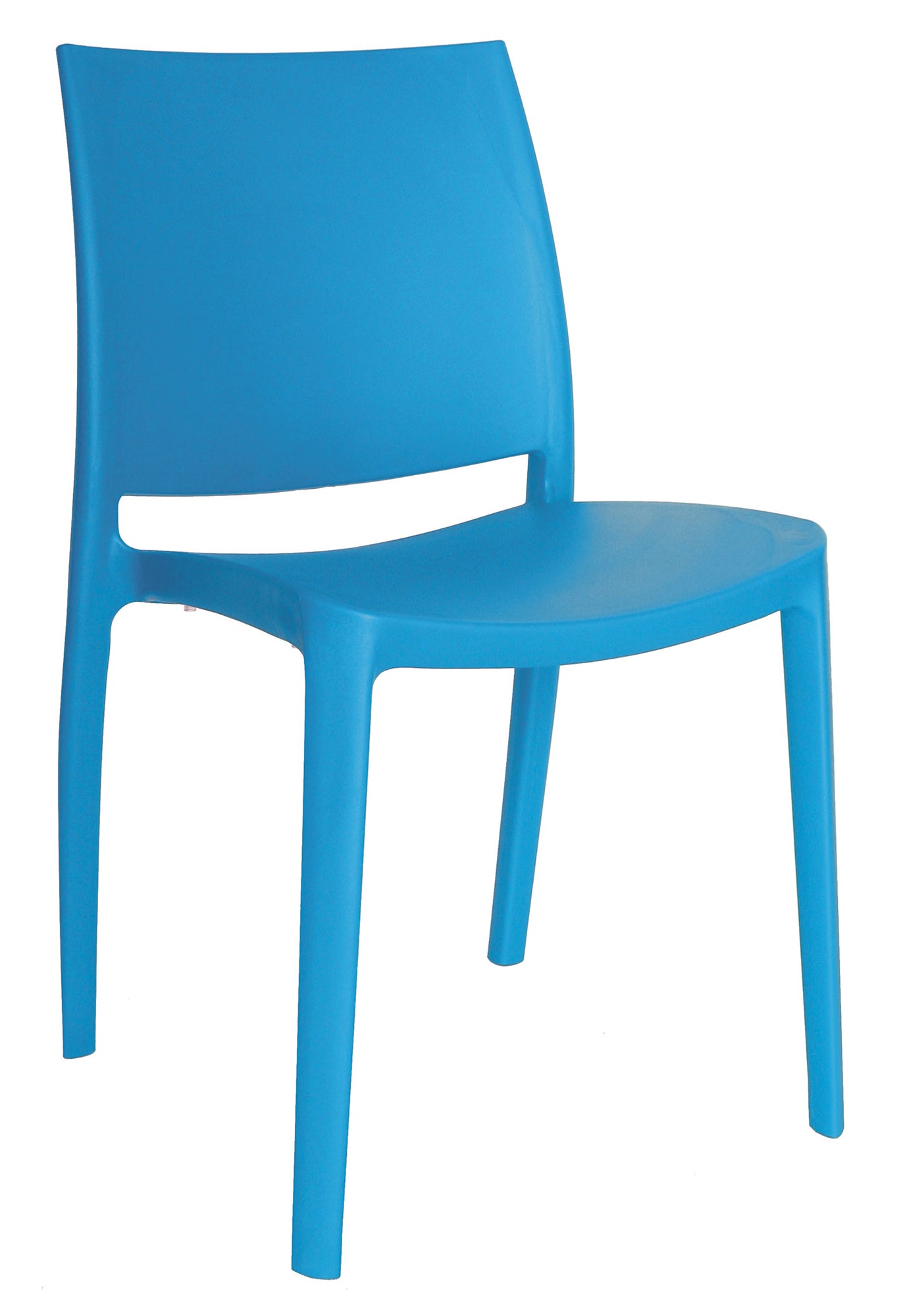 Material resistente de Silla Sensilla