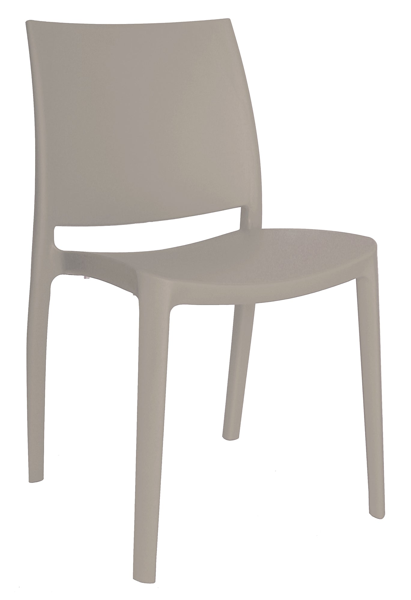 Asiento cómodo de Silla Sensilla