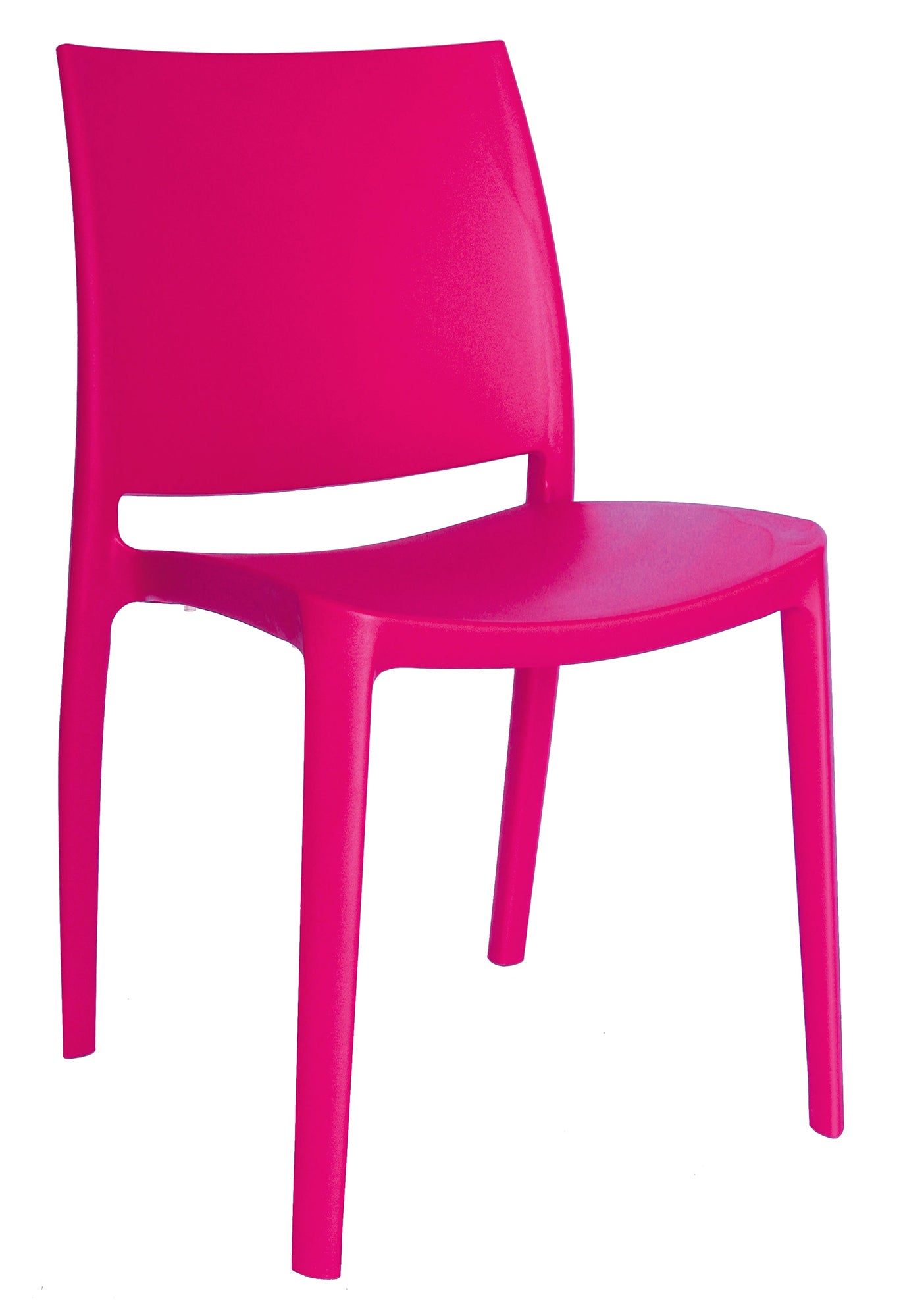 Conjunto de sillas cómodas para hogar