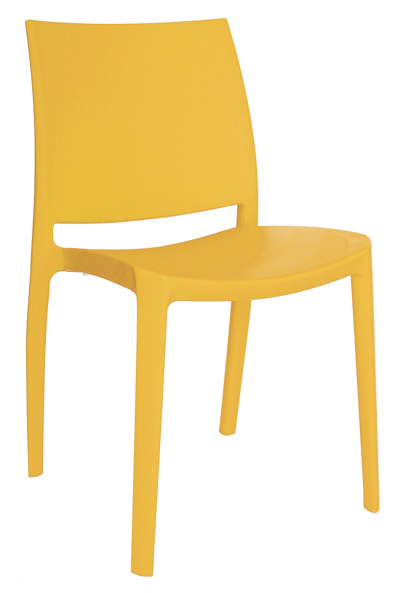 Silla Sensilla en oficina moderna