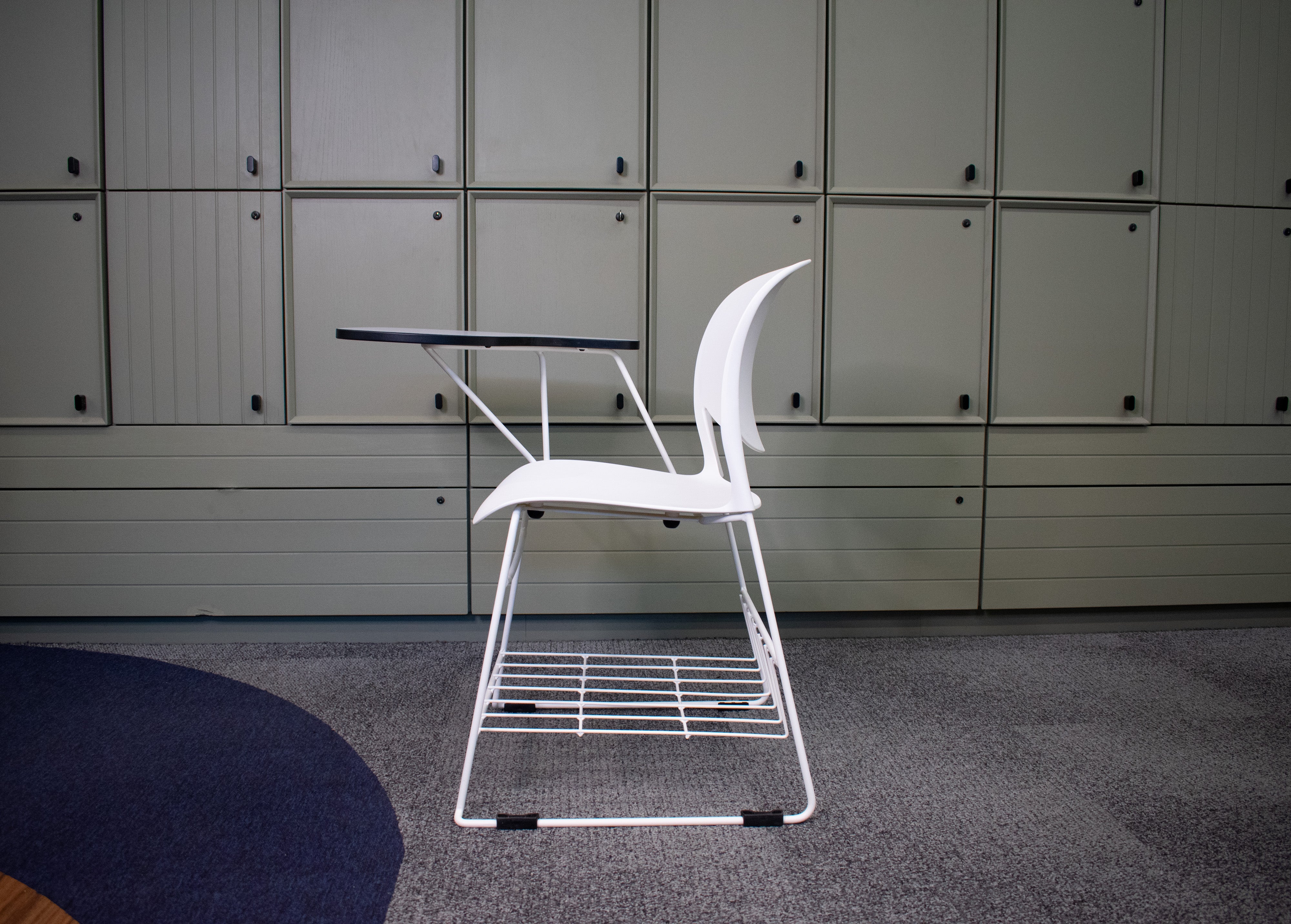 Pupitre Outline - EDU