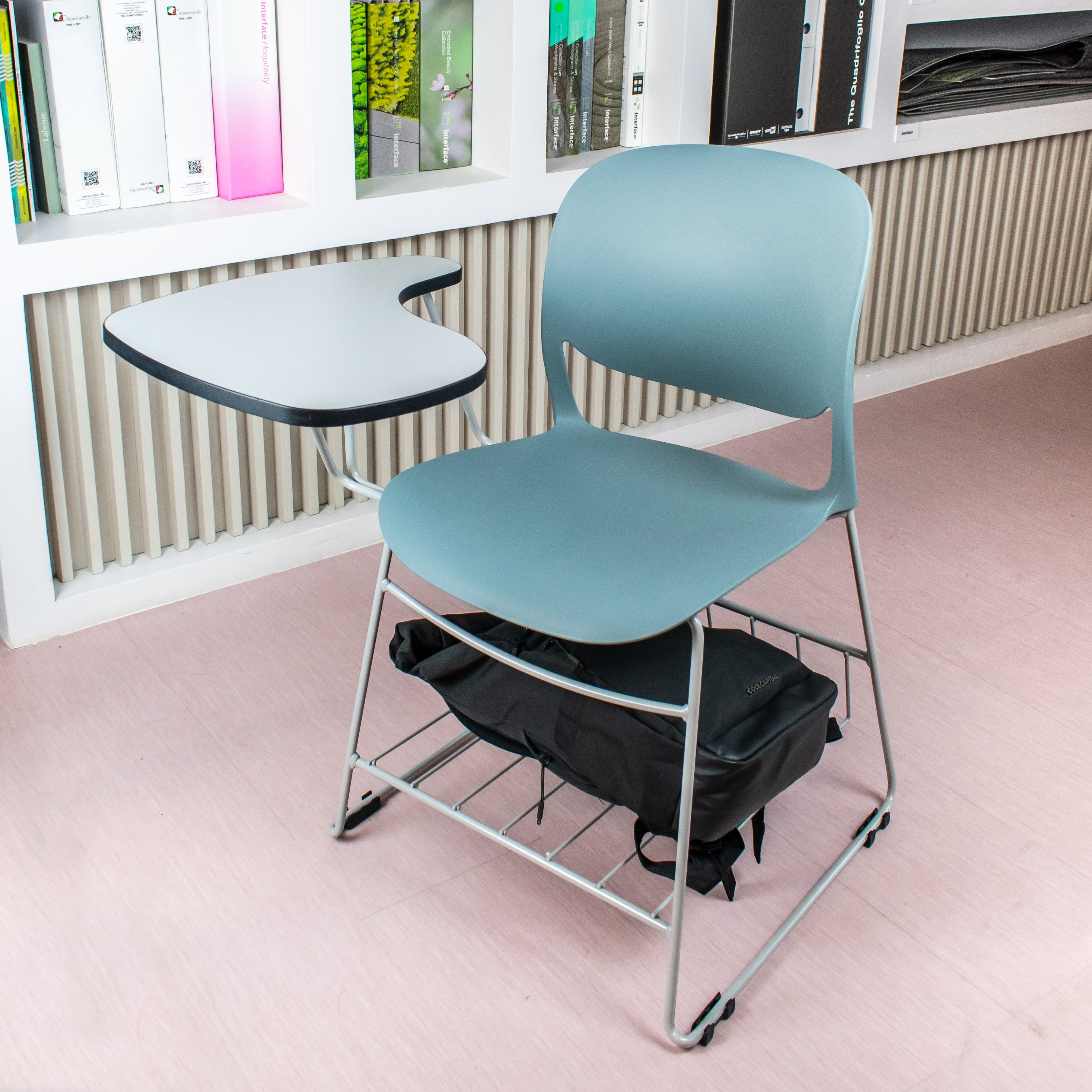 Pupitre Outline - EDU