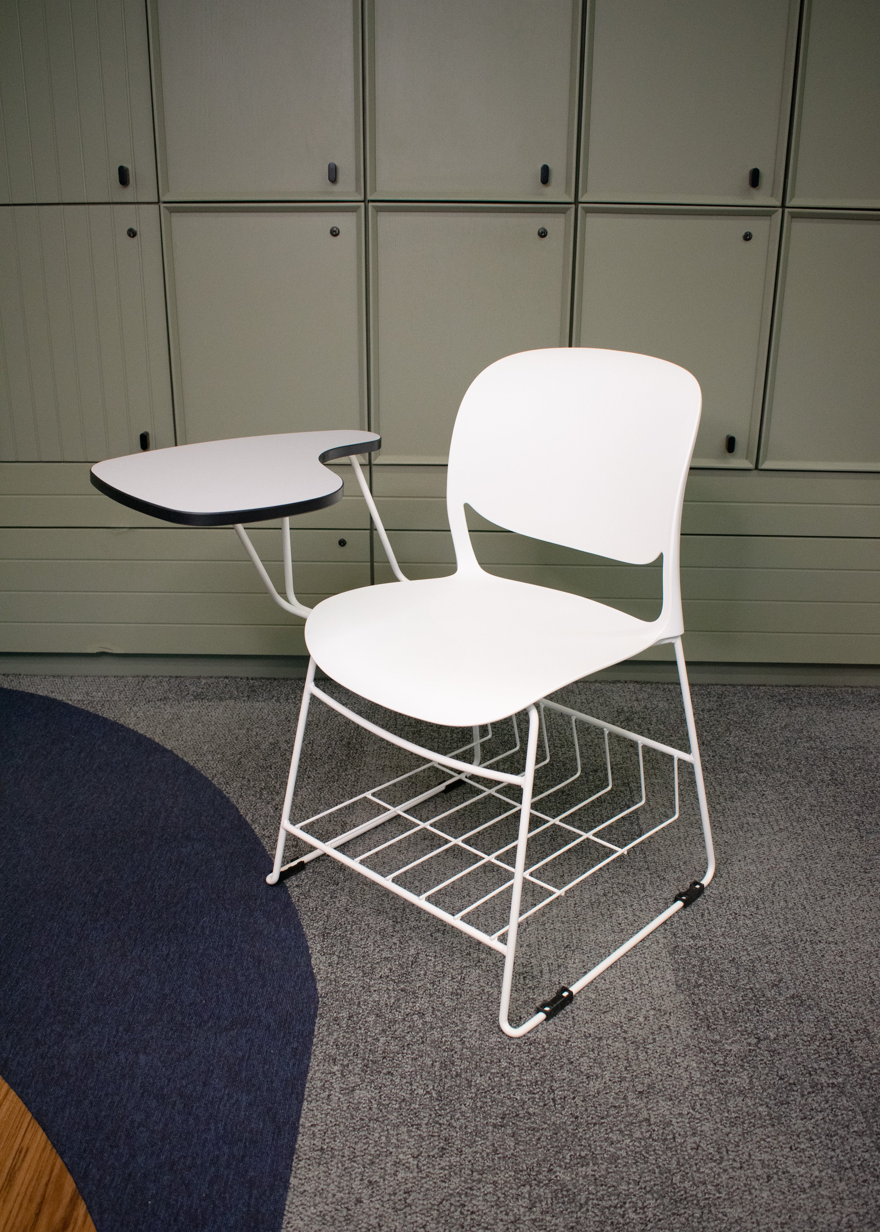 Pupitre Outline - EDU