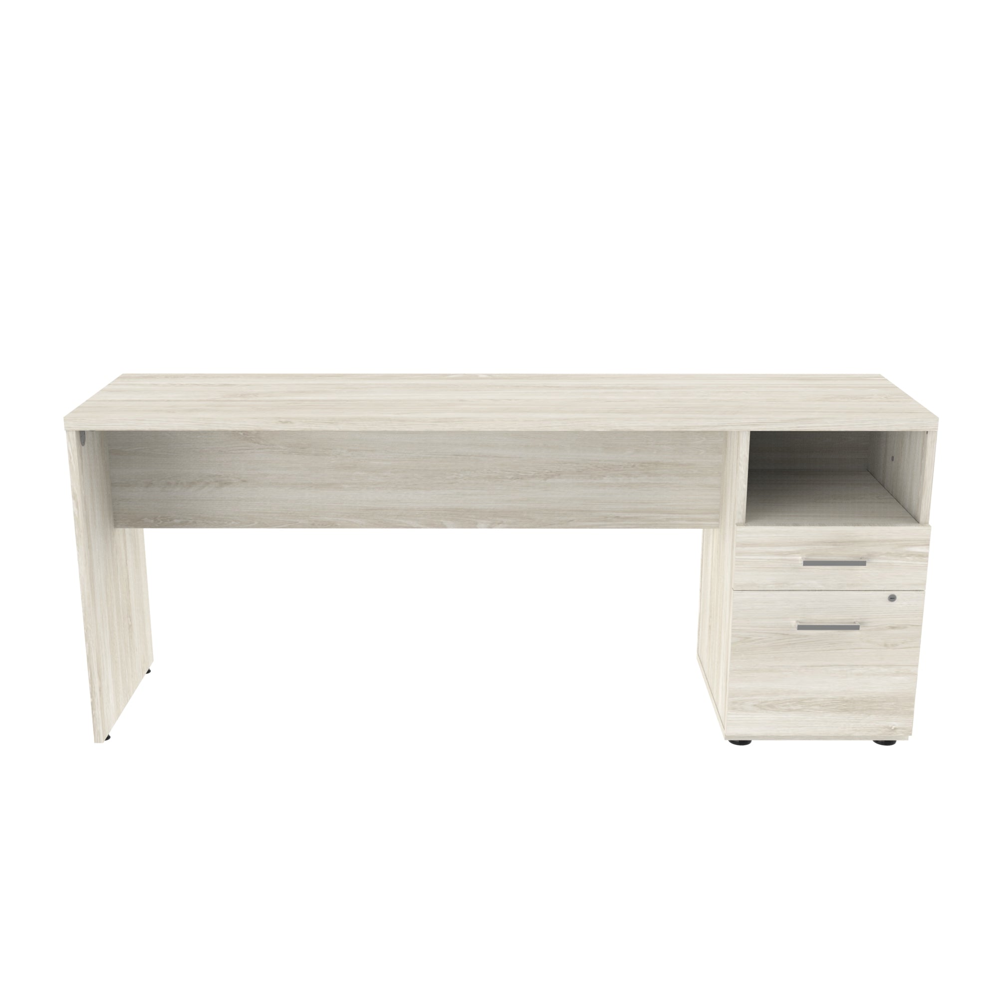 Credenza ejecutiva trizza 238 - Ergonomik credenza OFIK