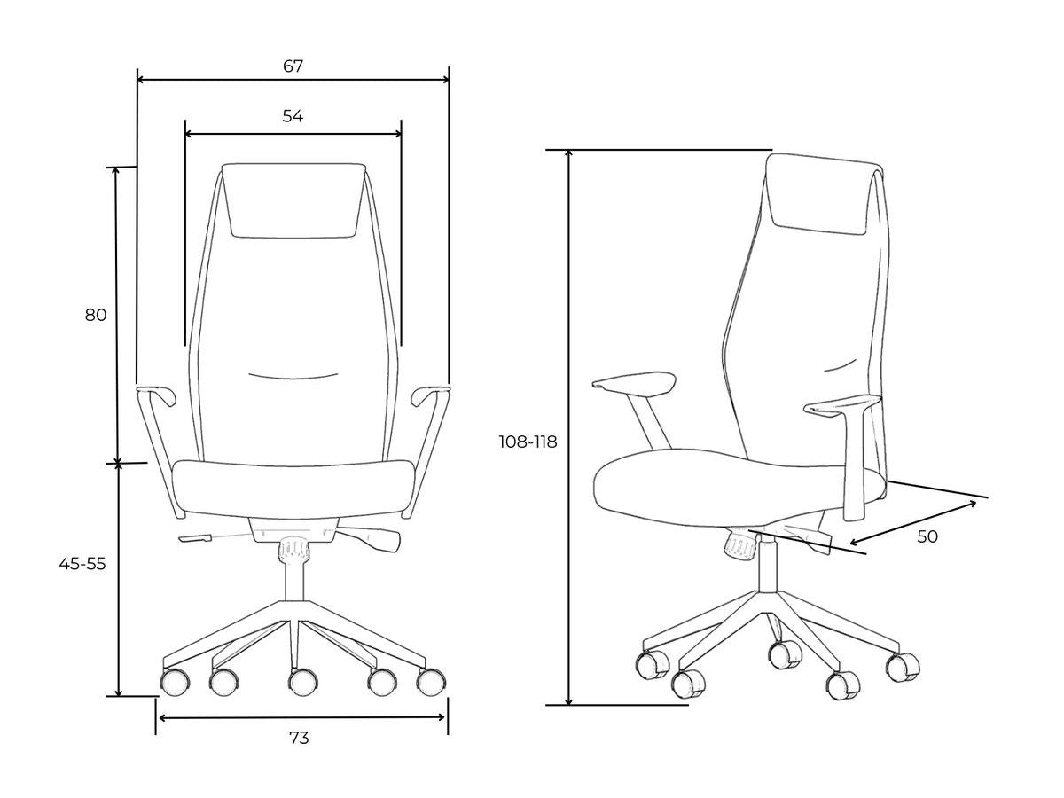 Modelo ejecutivo de alta calidad