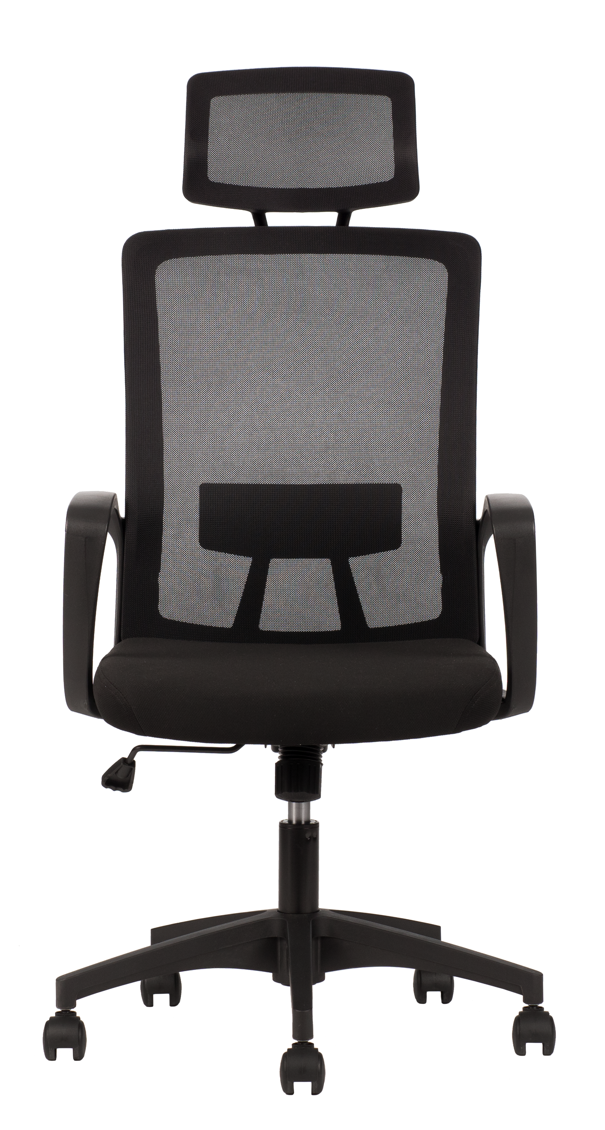 Silla Ejecutiva Play con diseño elegante