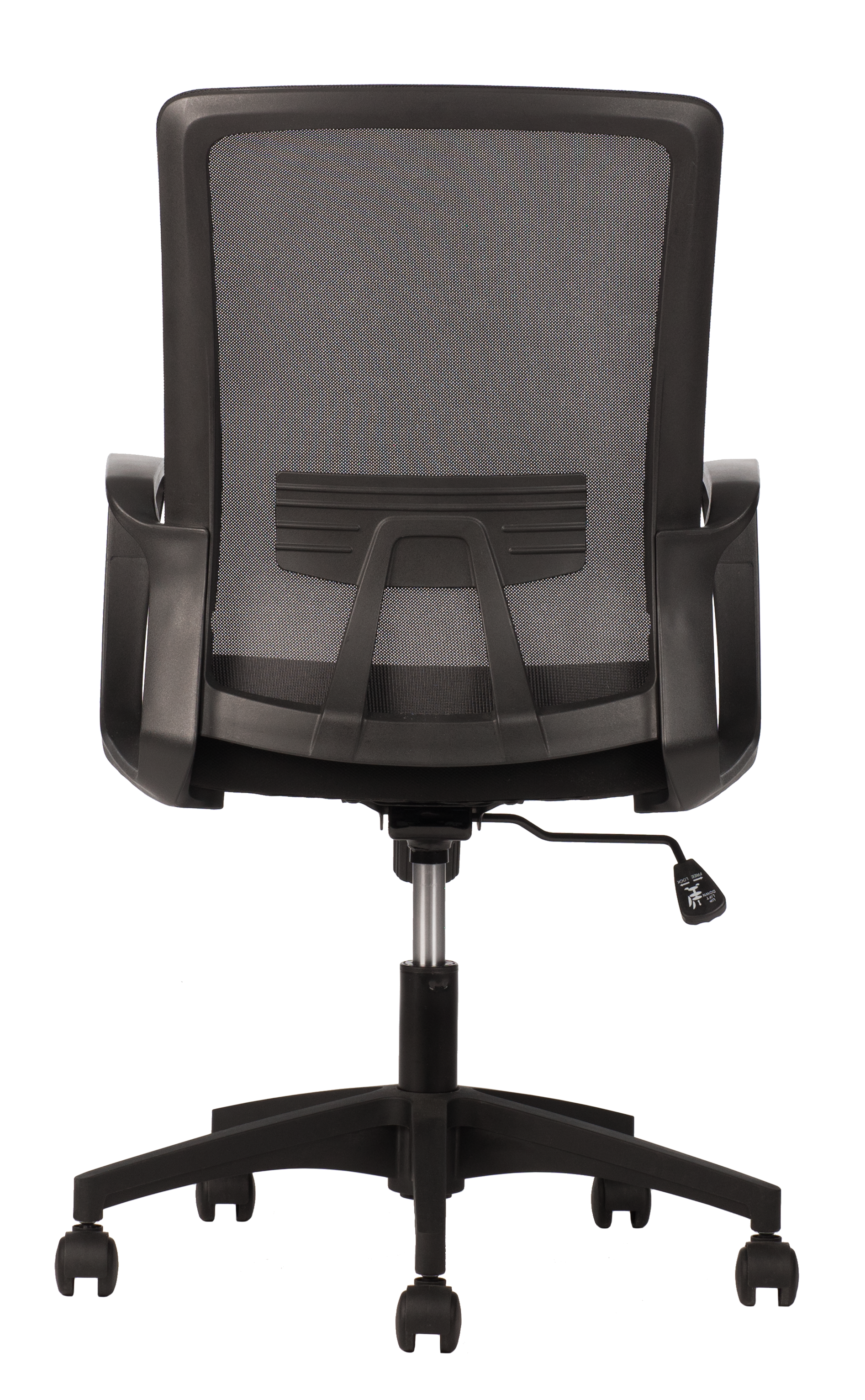 Silla Play de ergonomik para trabajo prolongado