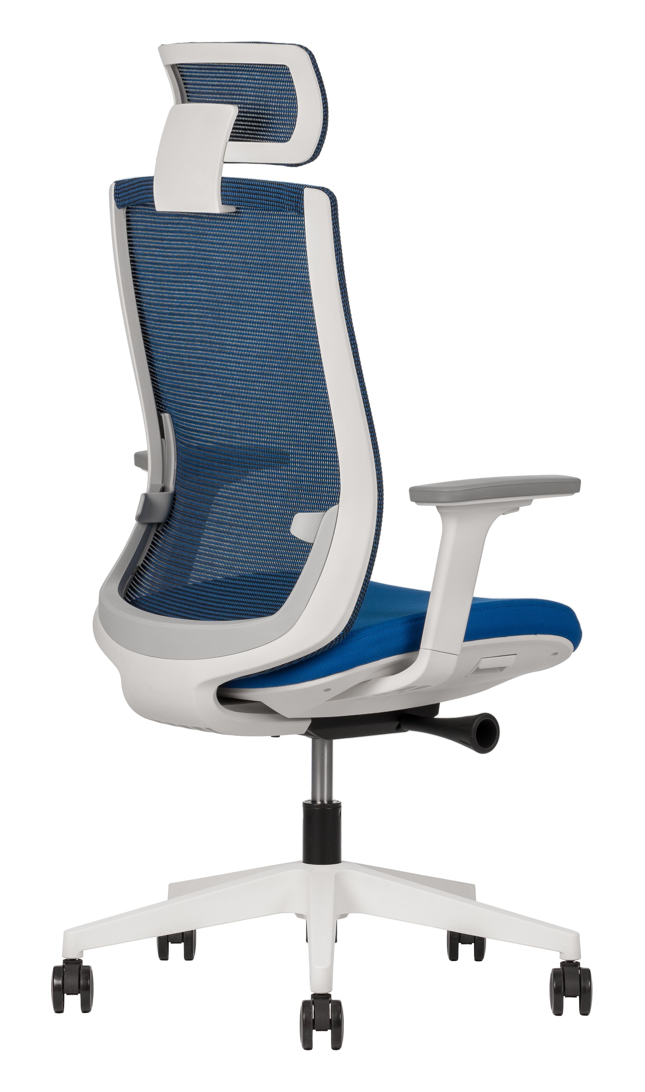 Silla Polar con respaldo ventilado