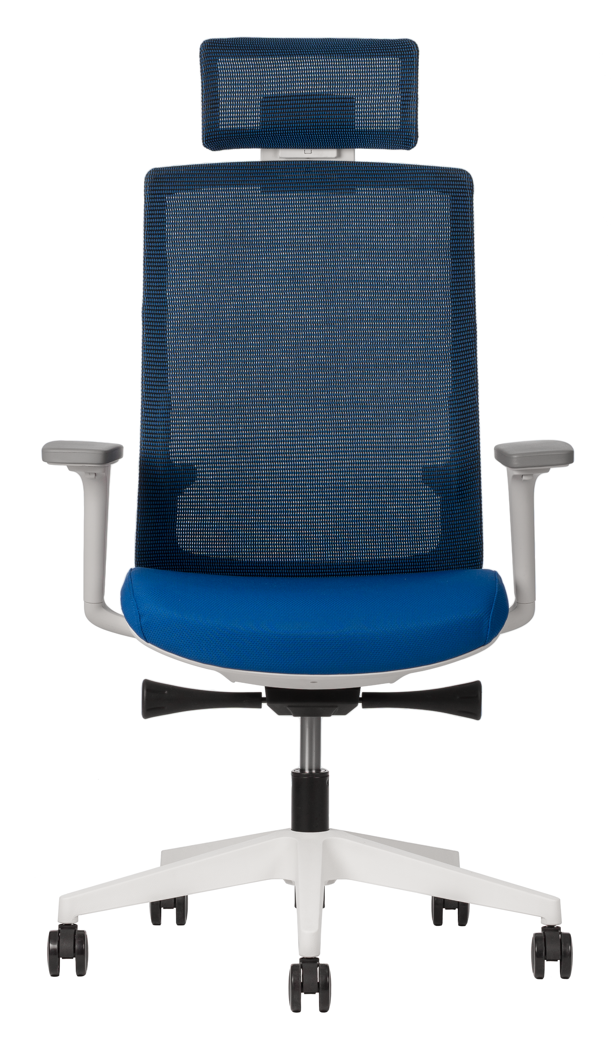 Silla Polar ergonómica marca Ergonomik