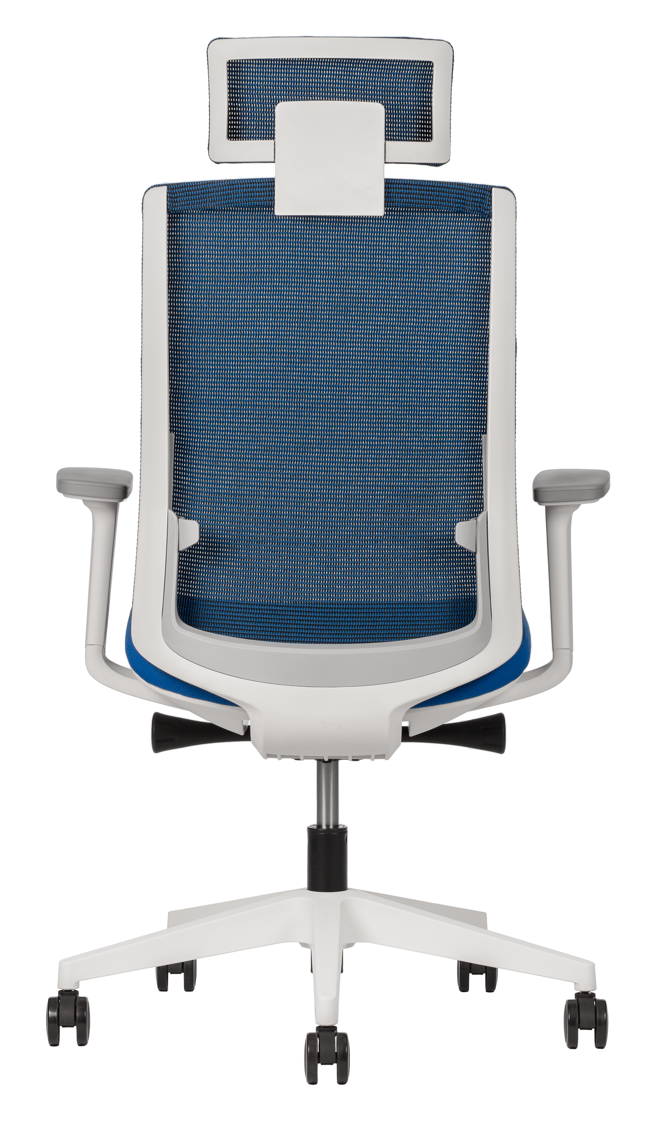 Silla Polar asiento acolchado