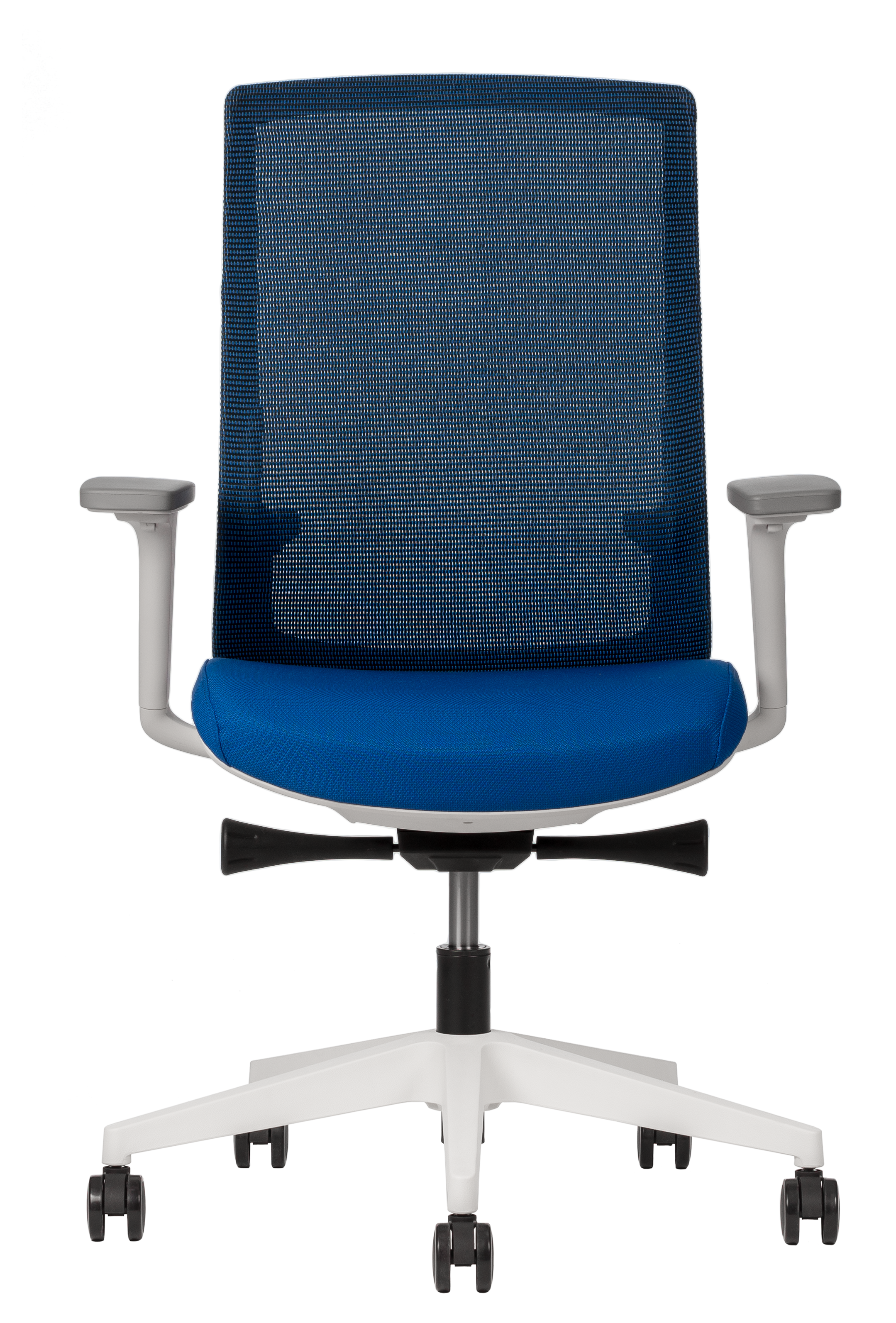 Silla Polar vista trasera