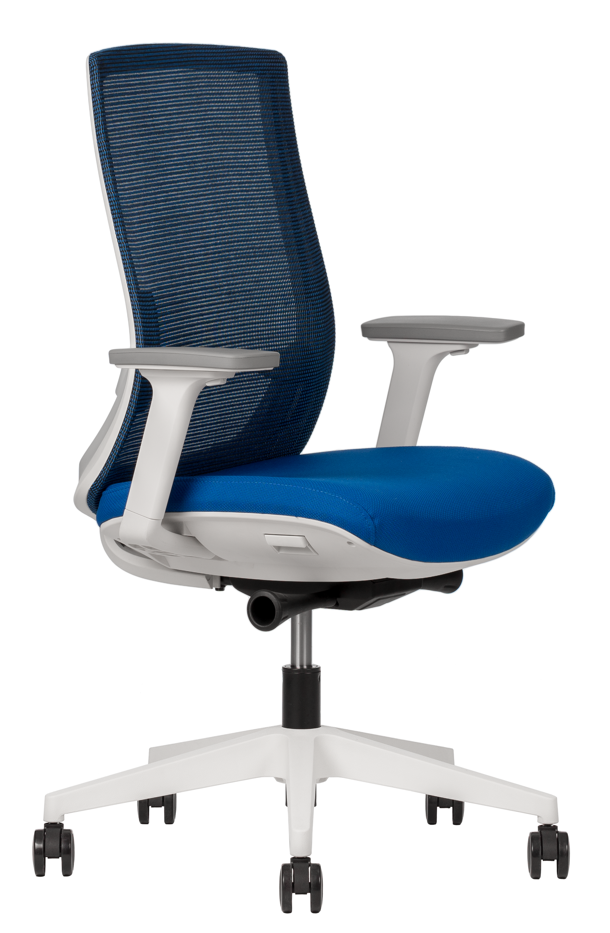 Silla Polar detalle del respaldo