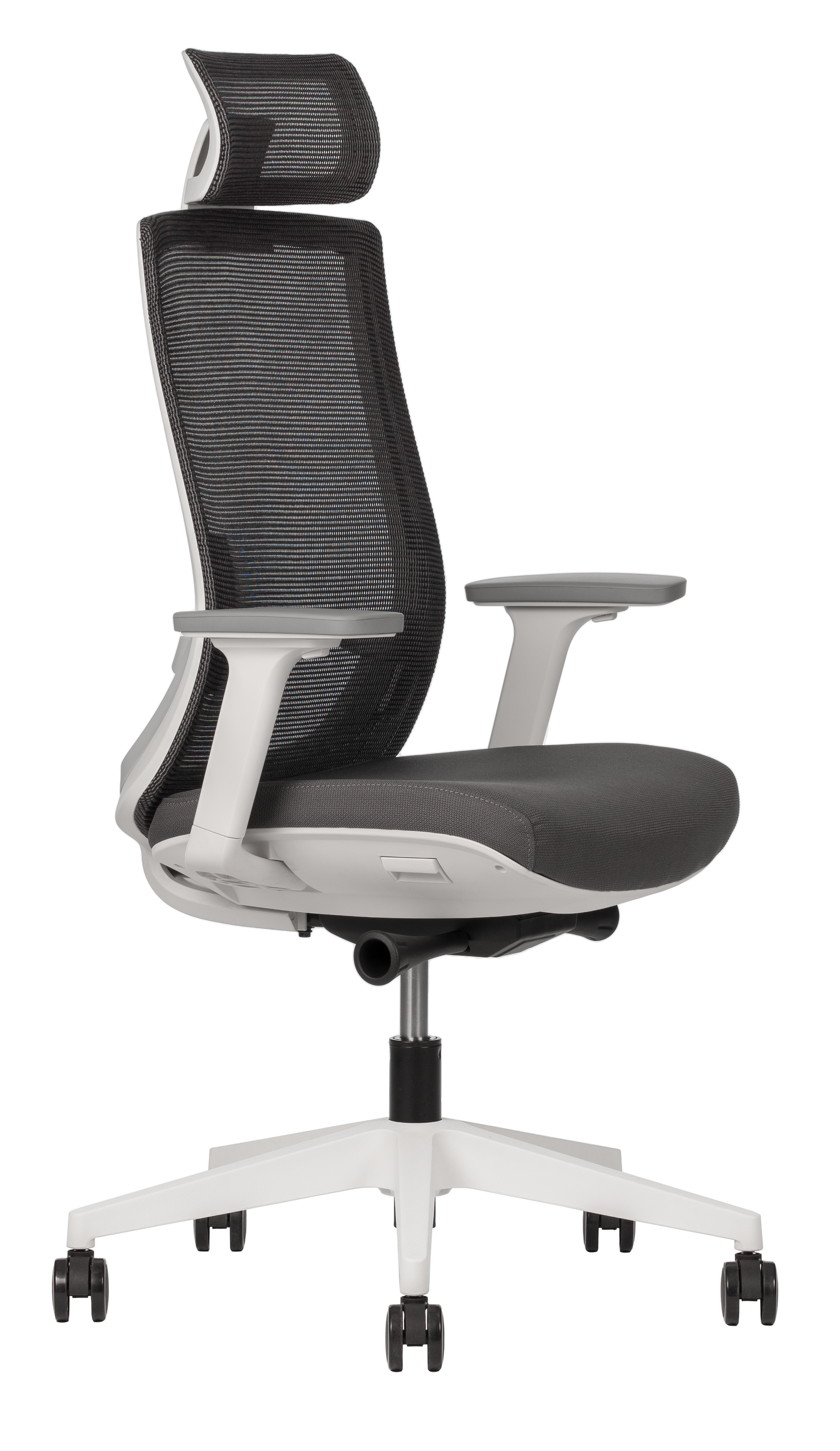 Silla Polar con ruedas silenciosas