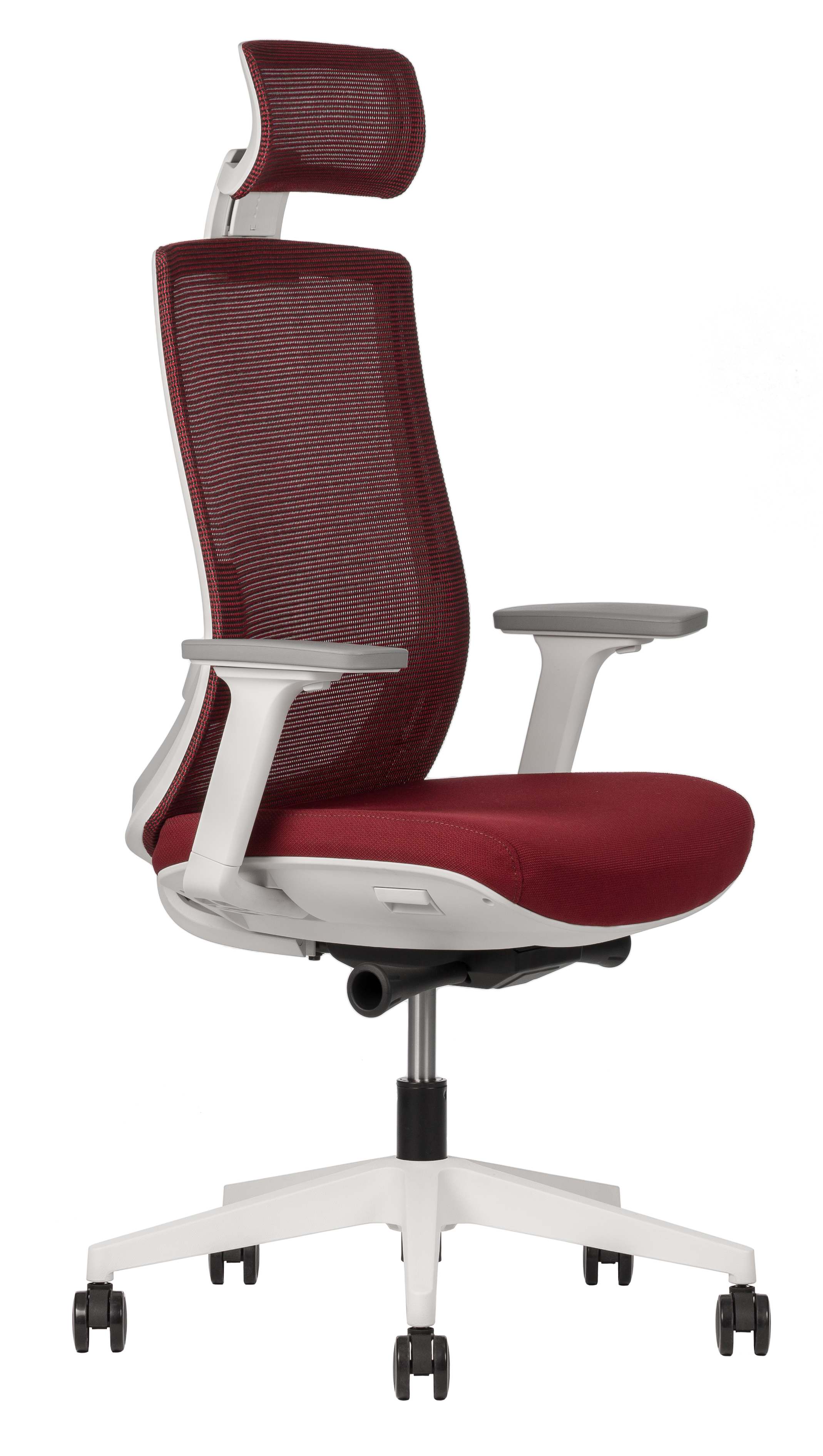 Silla Polar vista lateral