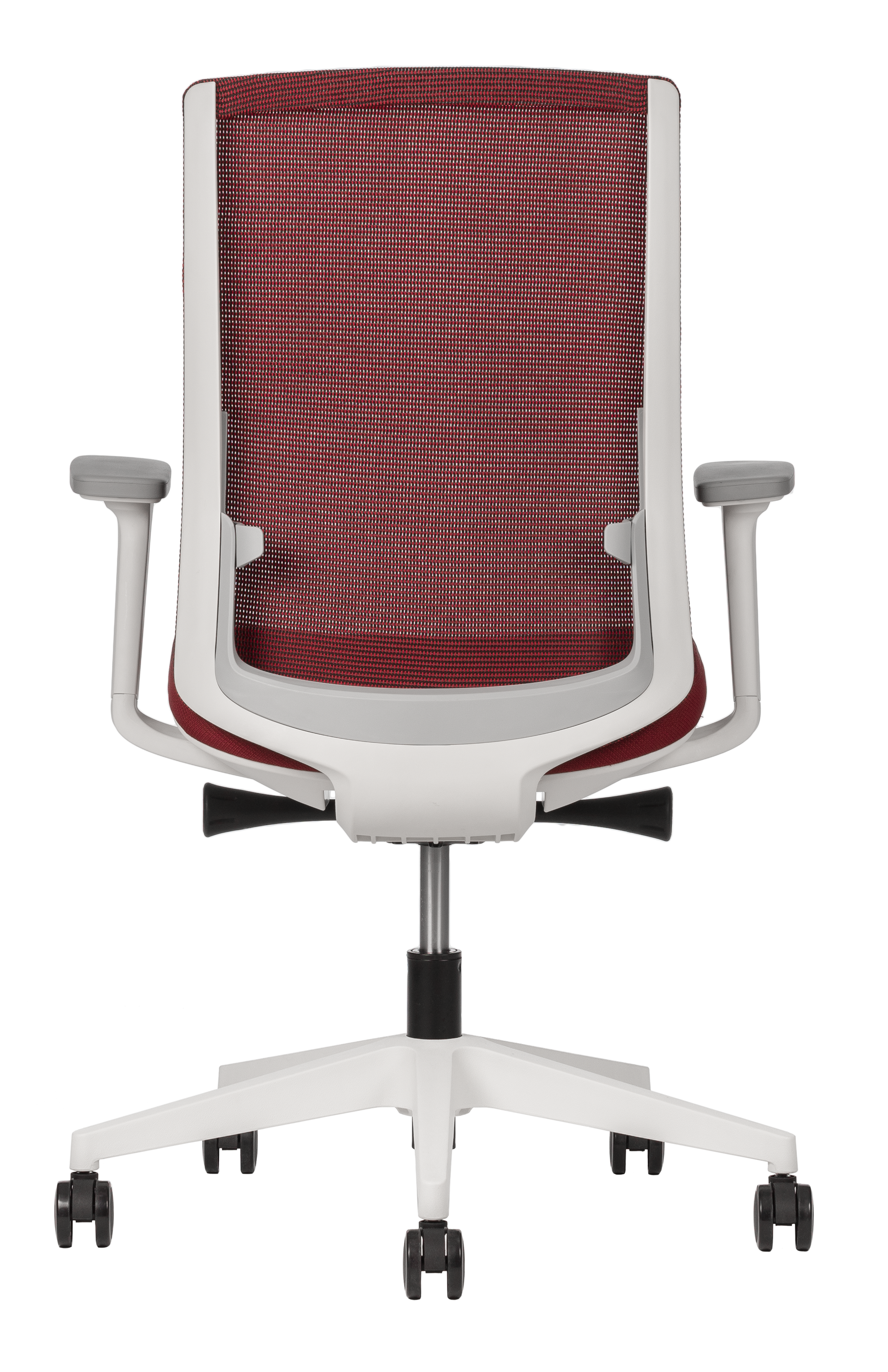 Silla Polar con ajustes ergonómicos