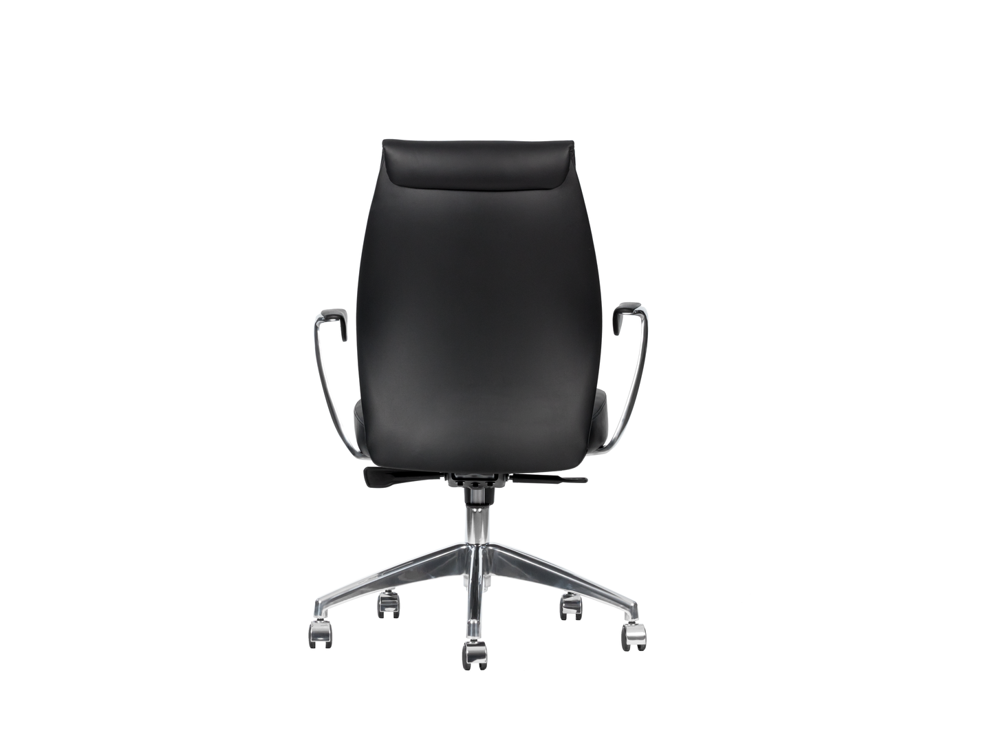 Silla Dirección President Respaldo Bajo