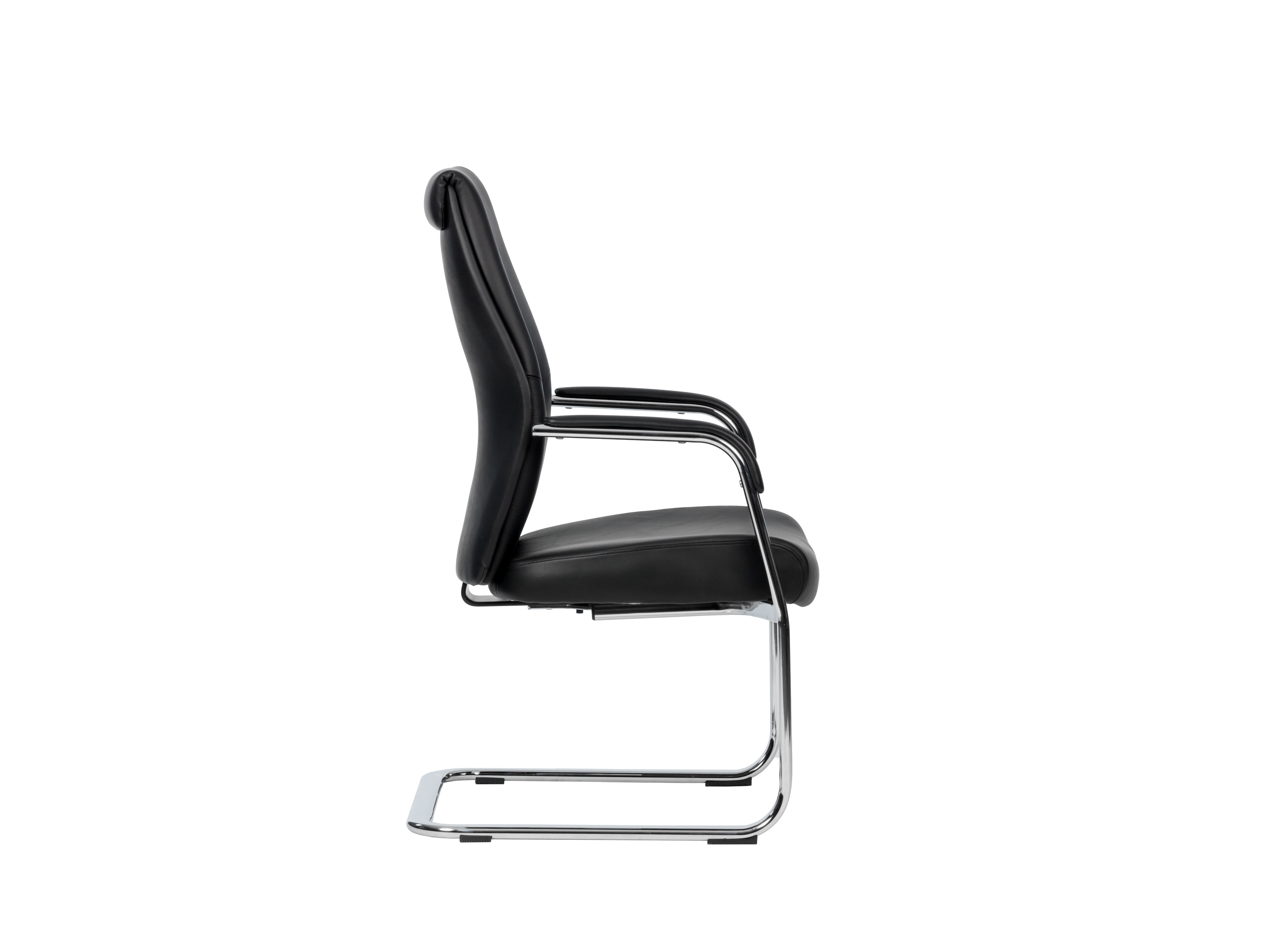 Perfecta para salas de juntas y dirección