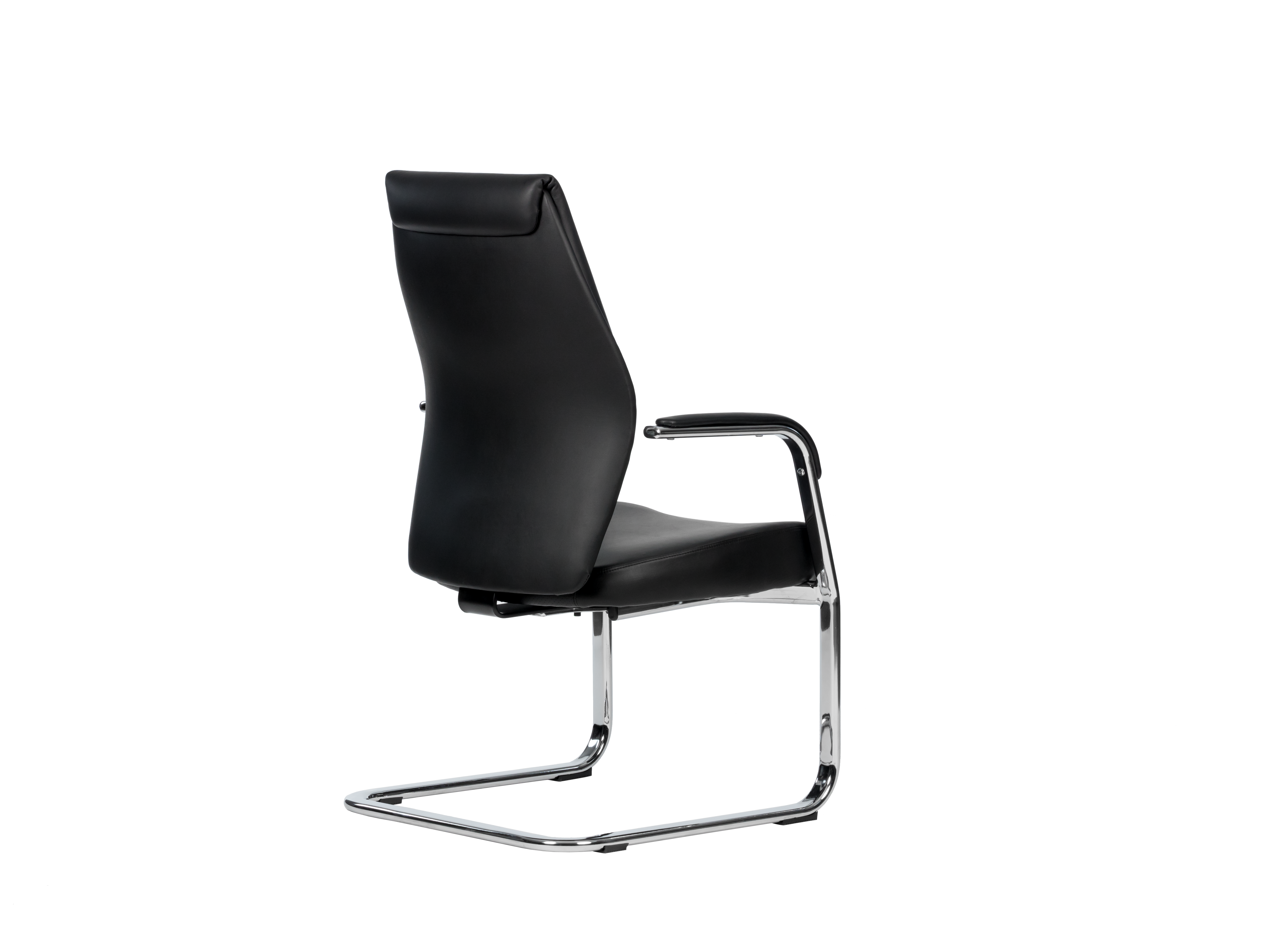 Diseño elegante y cómodo para oficinas