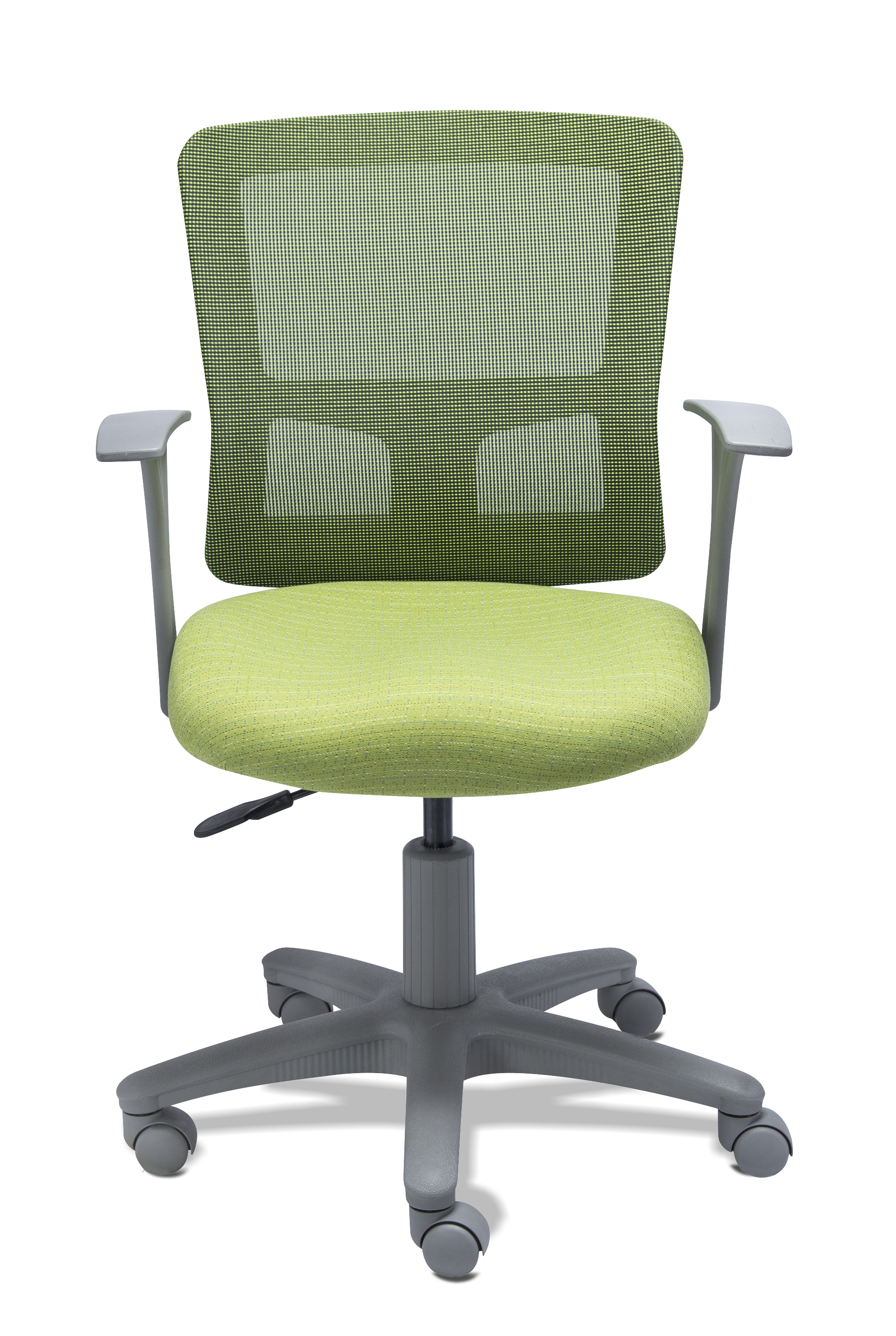 Silla Operativa Quadra Basic