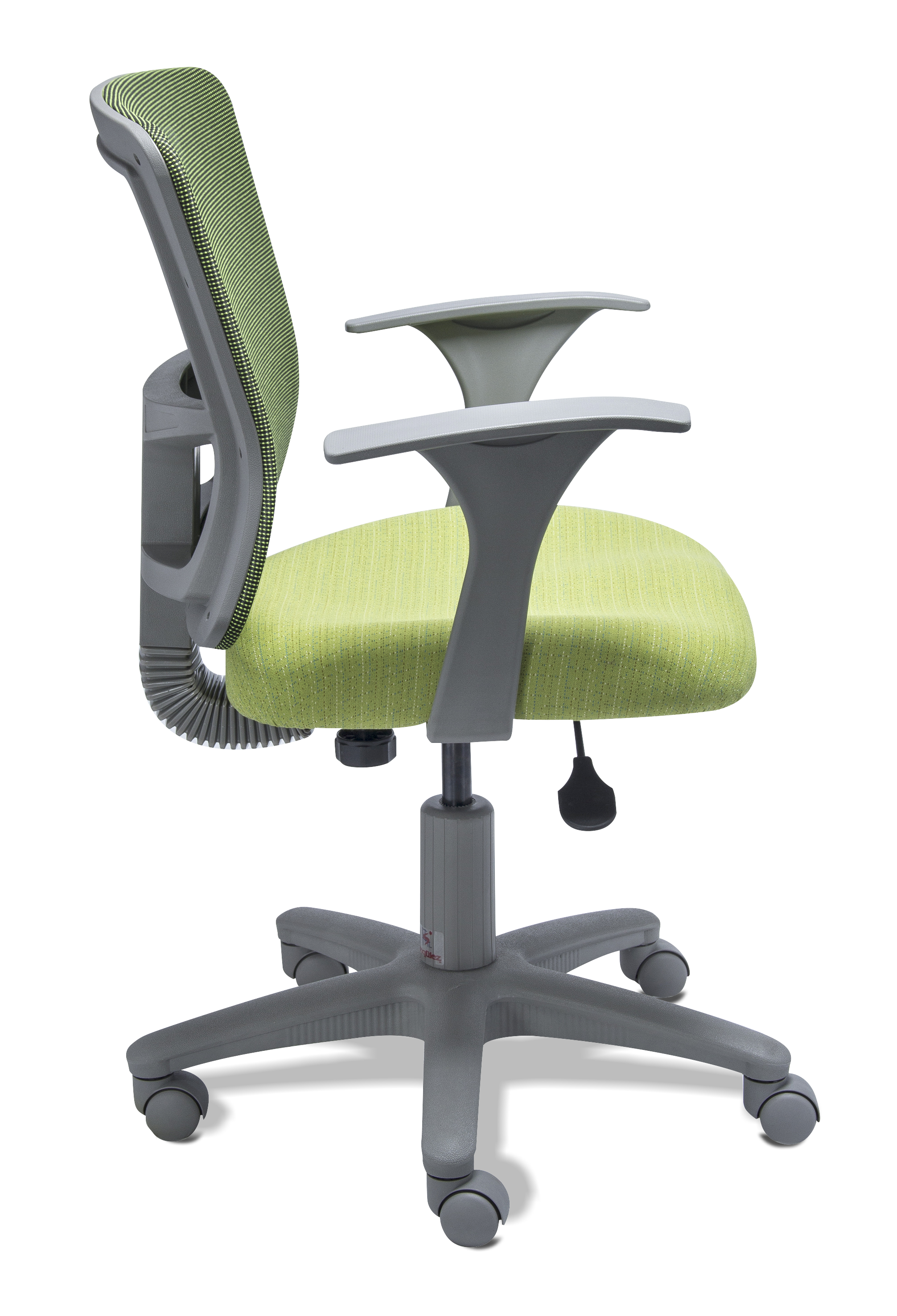 Silla Operativa Quadra Basic