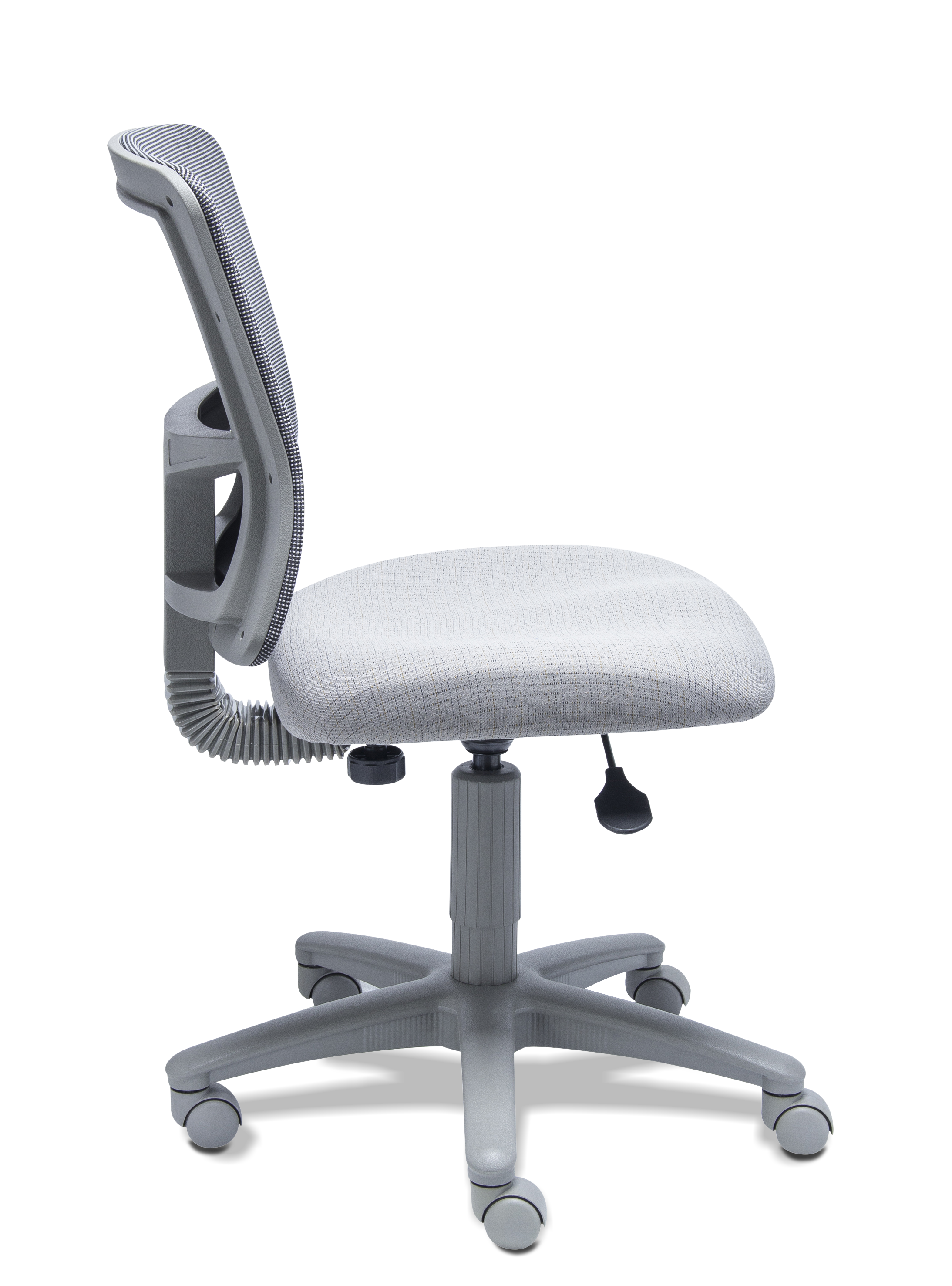 Silla Operativa Quadra Basic