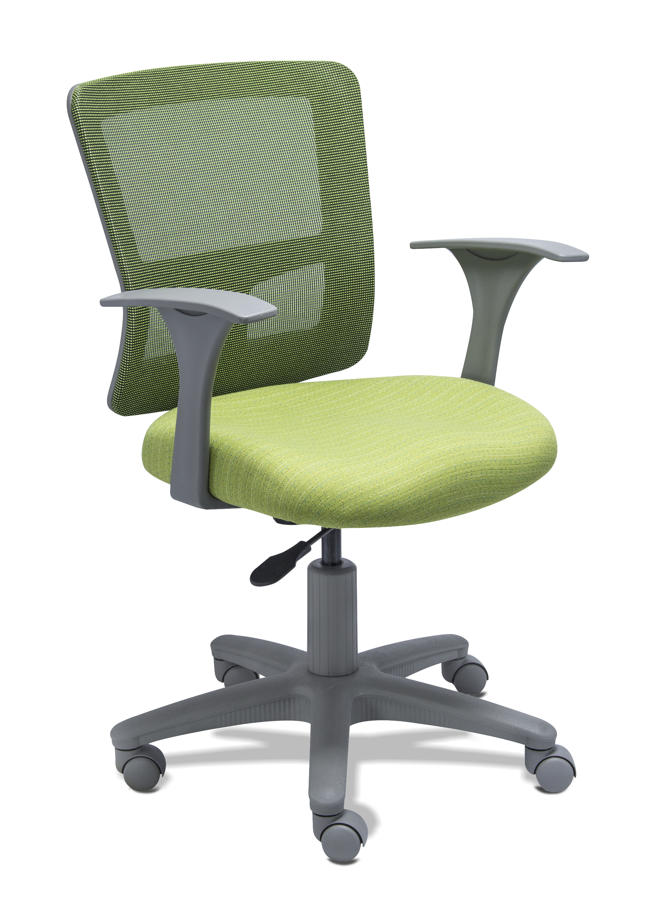 Silla Operativa Quadra Basic